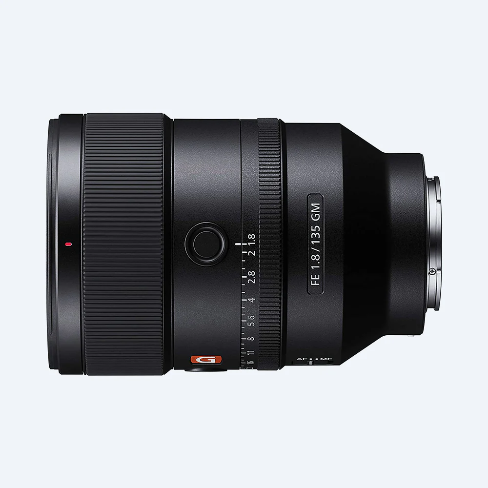 Sony SEL135F18GM FE 135mm F1.8 GM - Image 3
