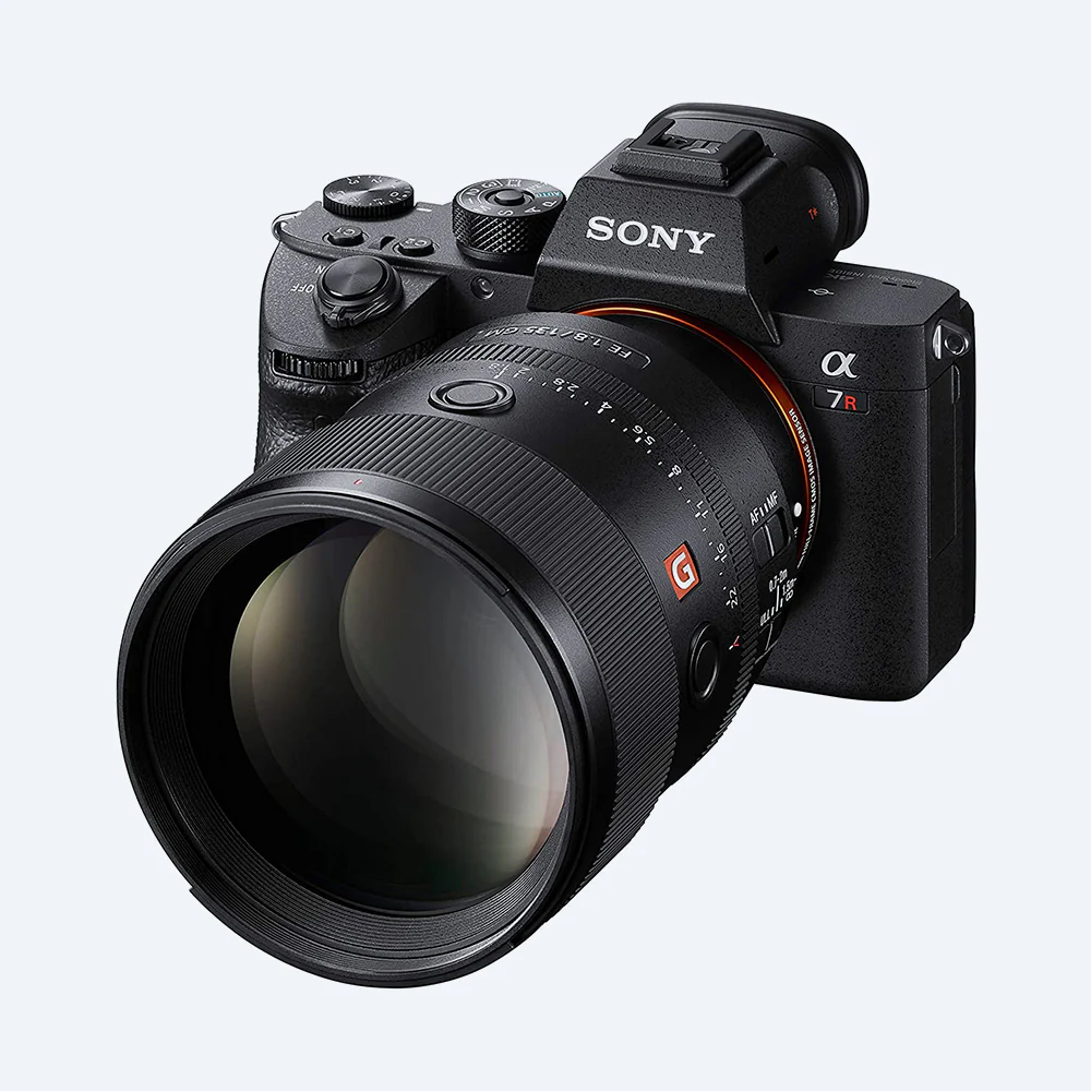 Sony SEL135F18GM FE 135mm F1.8 GM - Image 4