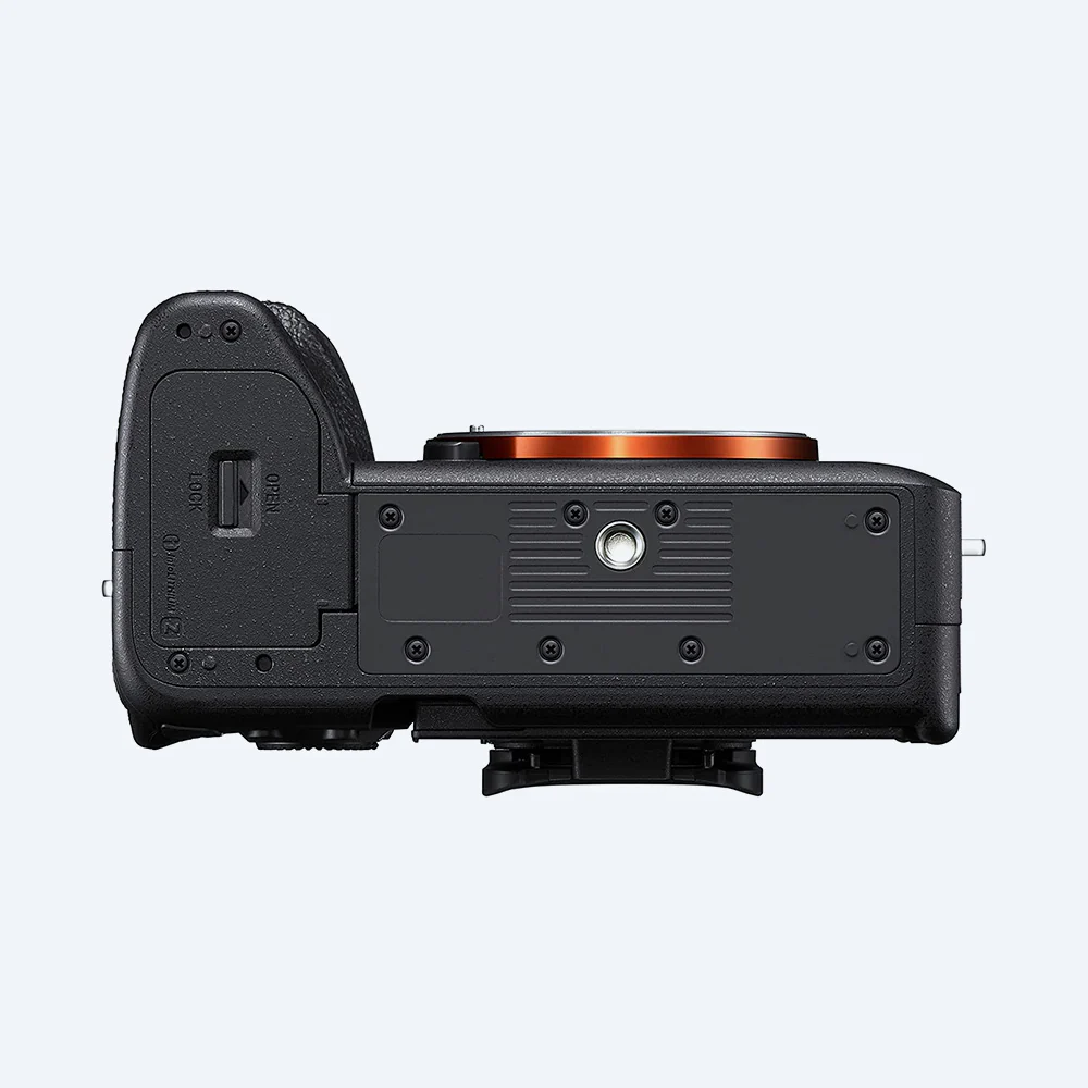 Sony ILCE-7M3 Alpha 7 III with 35mm full-frame image sensor - Image 6