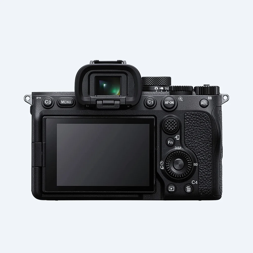 Sony ILCE-7M3 Alpha 7 III with 35mm full-frame image sensor - Image 7