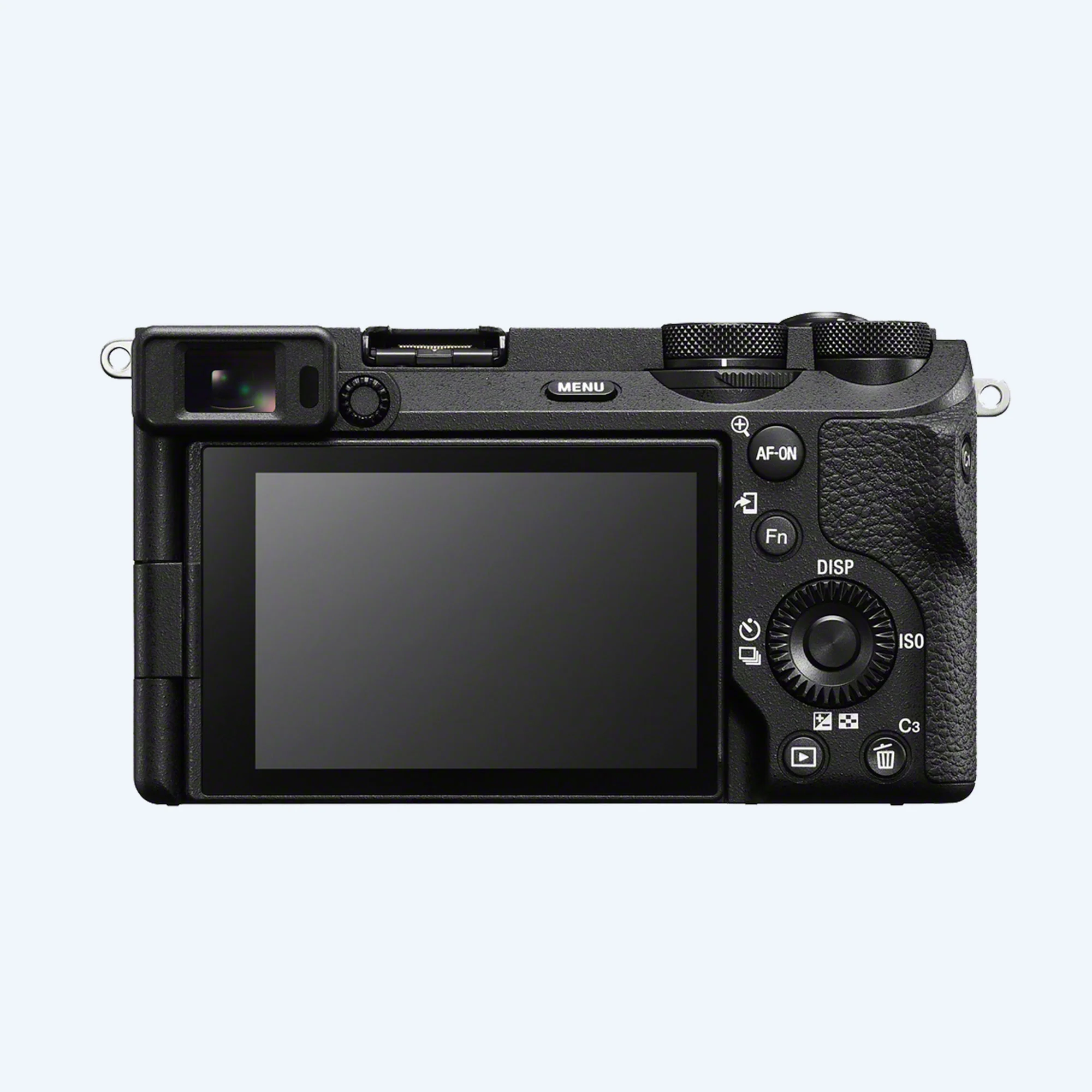 Sony Alpha 6700 ILCE-6700 Premium E-mount APS-C Camera - Image 4