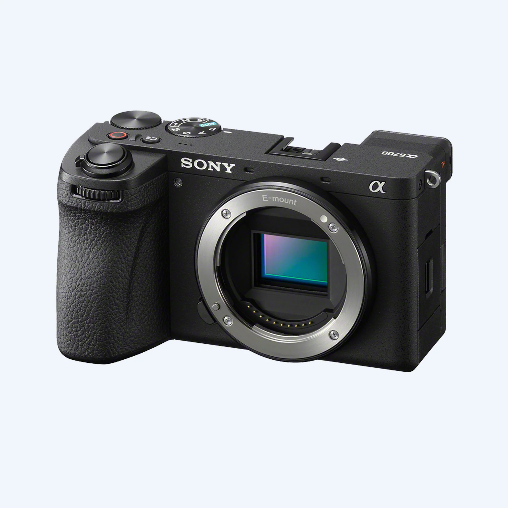 Sony Alpha 6700 ILCE-6700 Premium E-mount APS-C Camera - Image 5