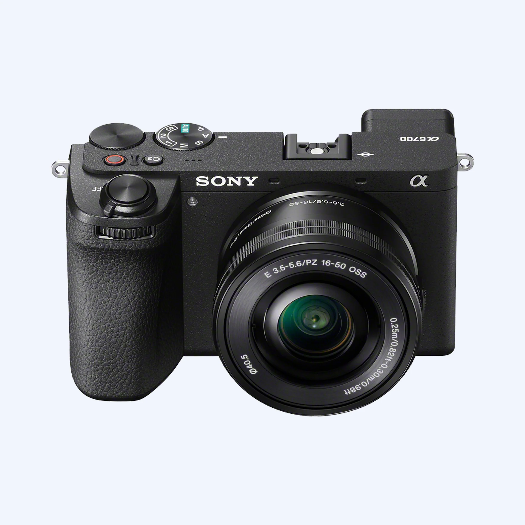 Sony Alpha 6700 ILCE-6700 Premium E-mount APS-C Camera - Image 6