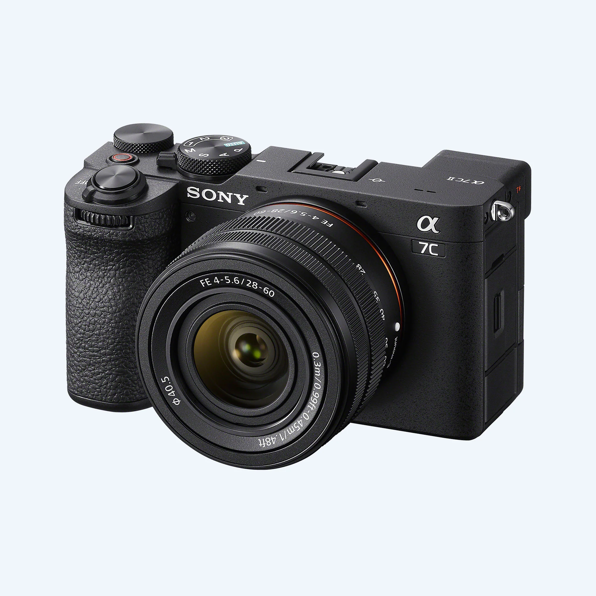 Sony Alpha 7CII ILCE-7CM2 | Versatile Compact Full-frame Camera - Image 10