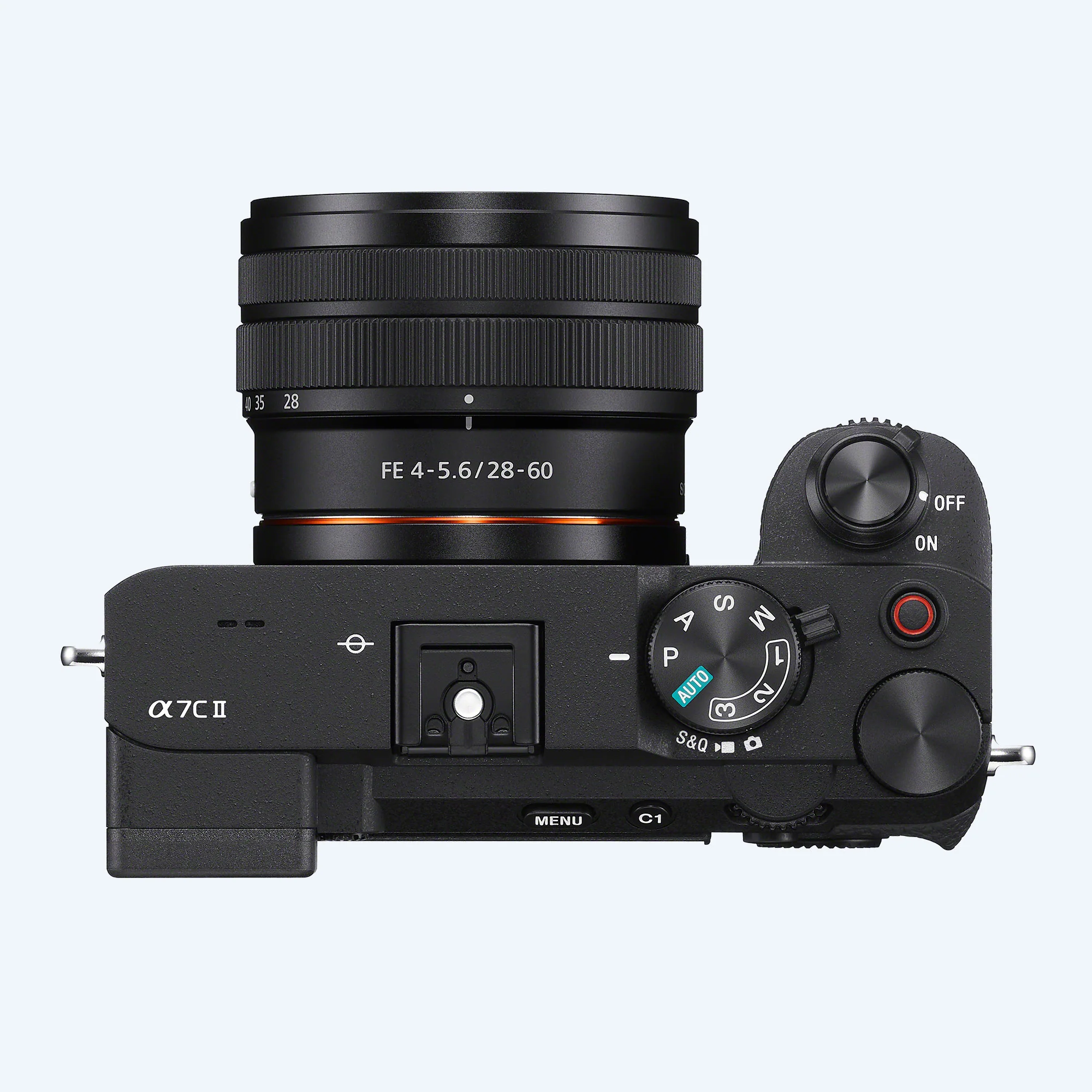 Sony Alpha 7CII ILCE-7CM2 | Versatile Compact Full-frame Camera - Image 11