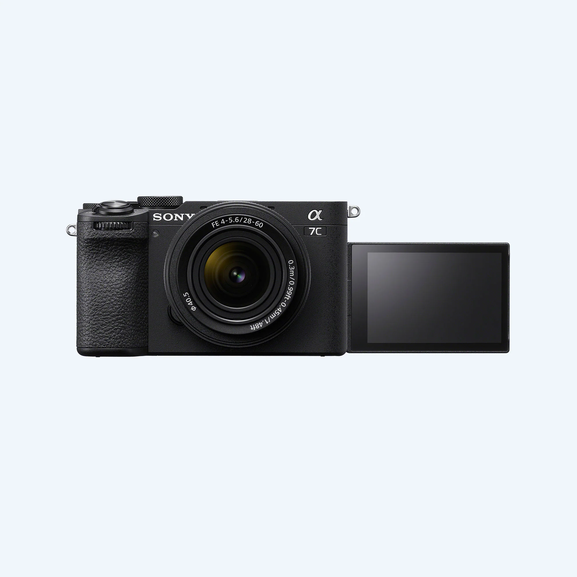 Sony Alpha 7CII ILCE-7CM2 | Versatile Compact Full-frame Camera - Image 12