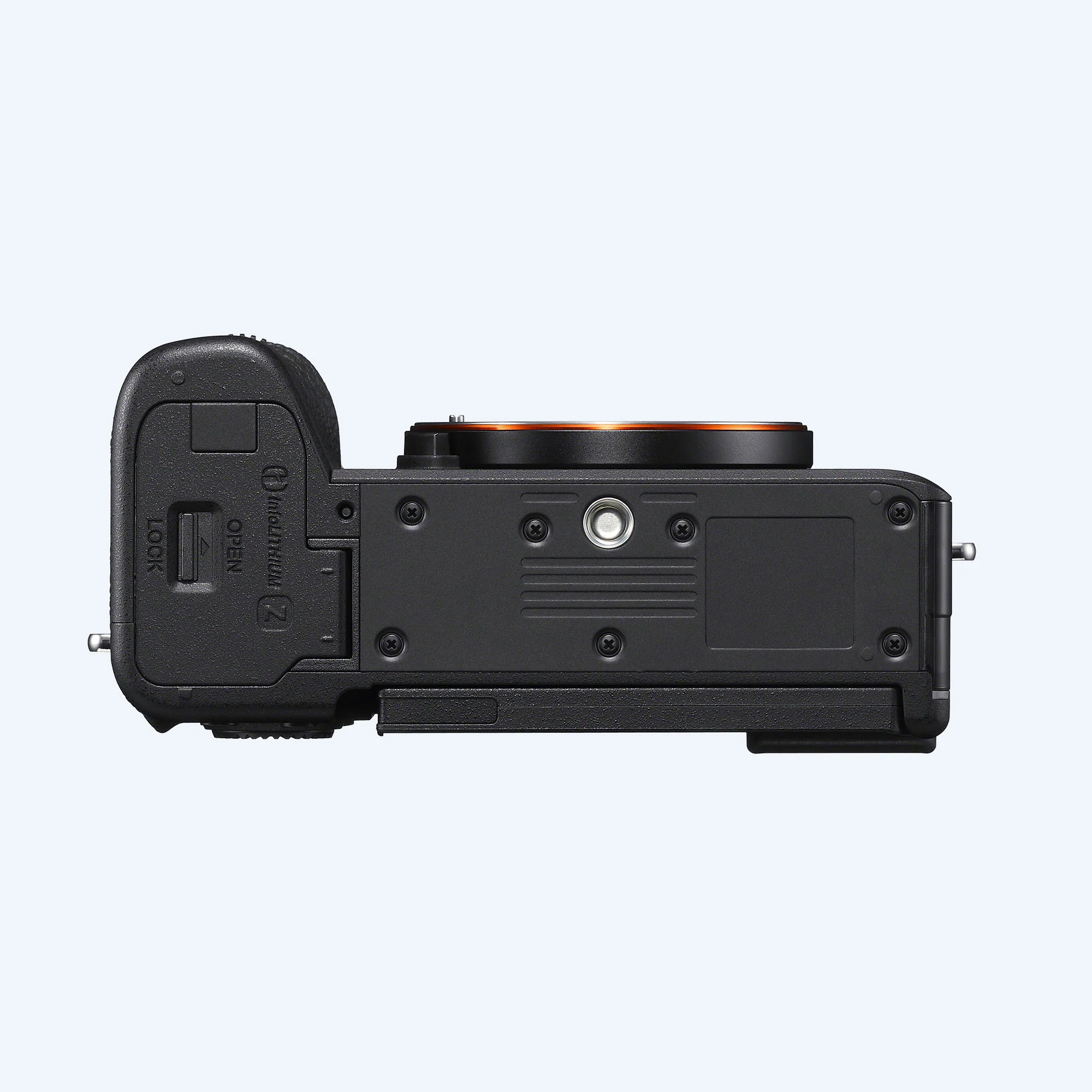 Sony Alpha 7CII ILCE-7CM2 | Versatile Compact Full-frame Camera - Image 14