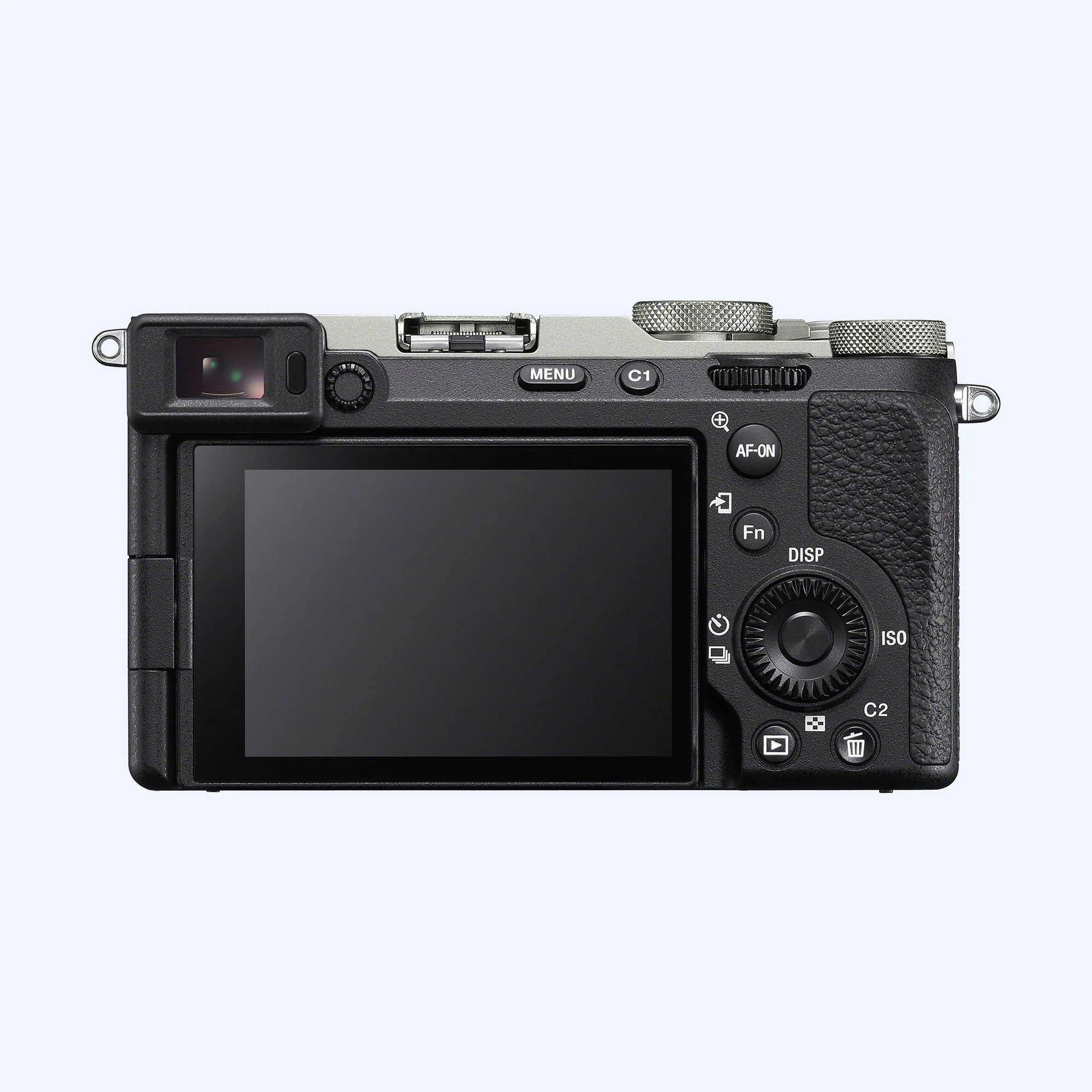 Sony Alpha 7CII ILCE-7CM2 | Versatile Compact Full-frame Camera - Image 15
