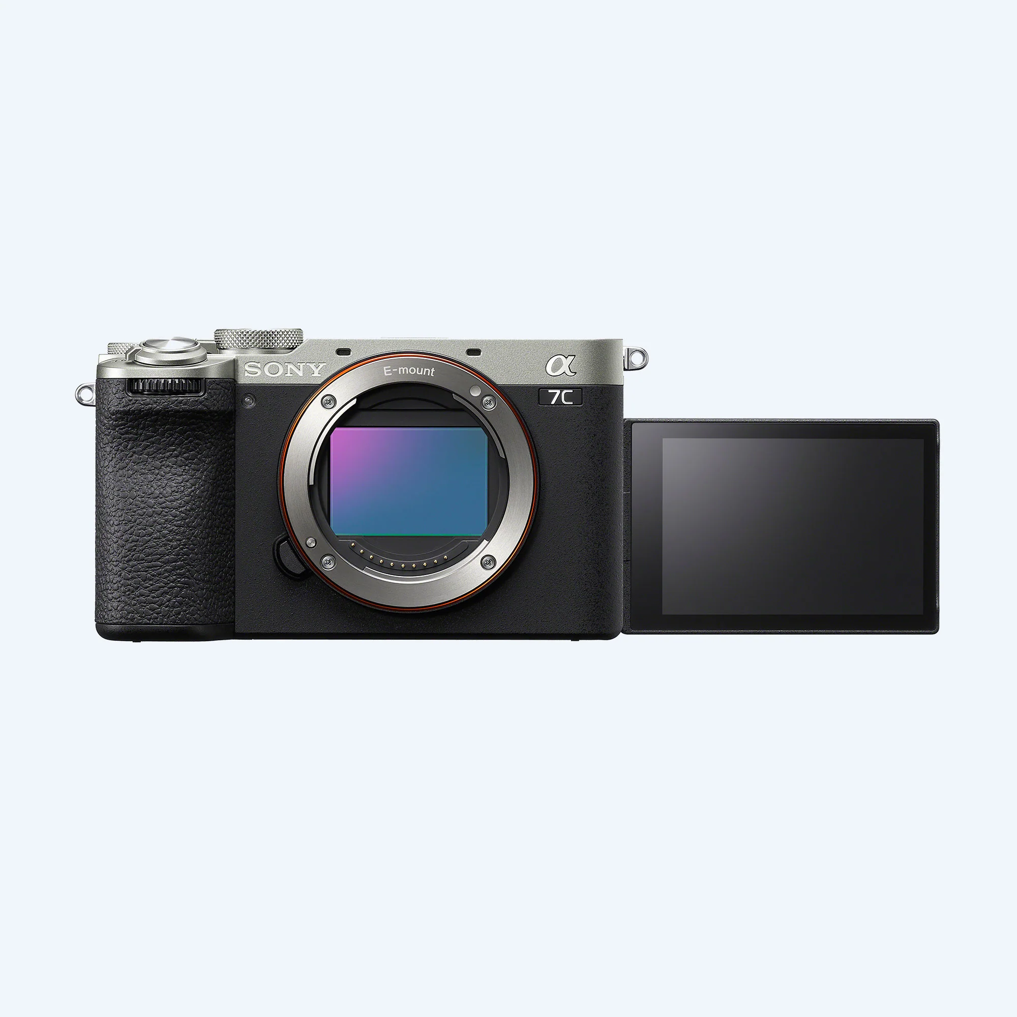 Sony Alpha 7CII ILCE-7CM2 | Versatile Compact Full-frame Camera - Image 17