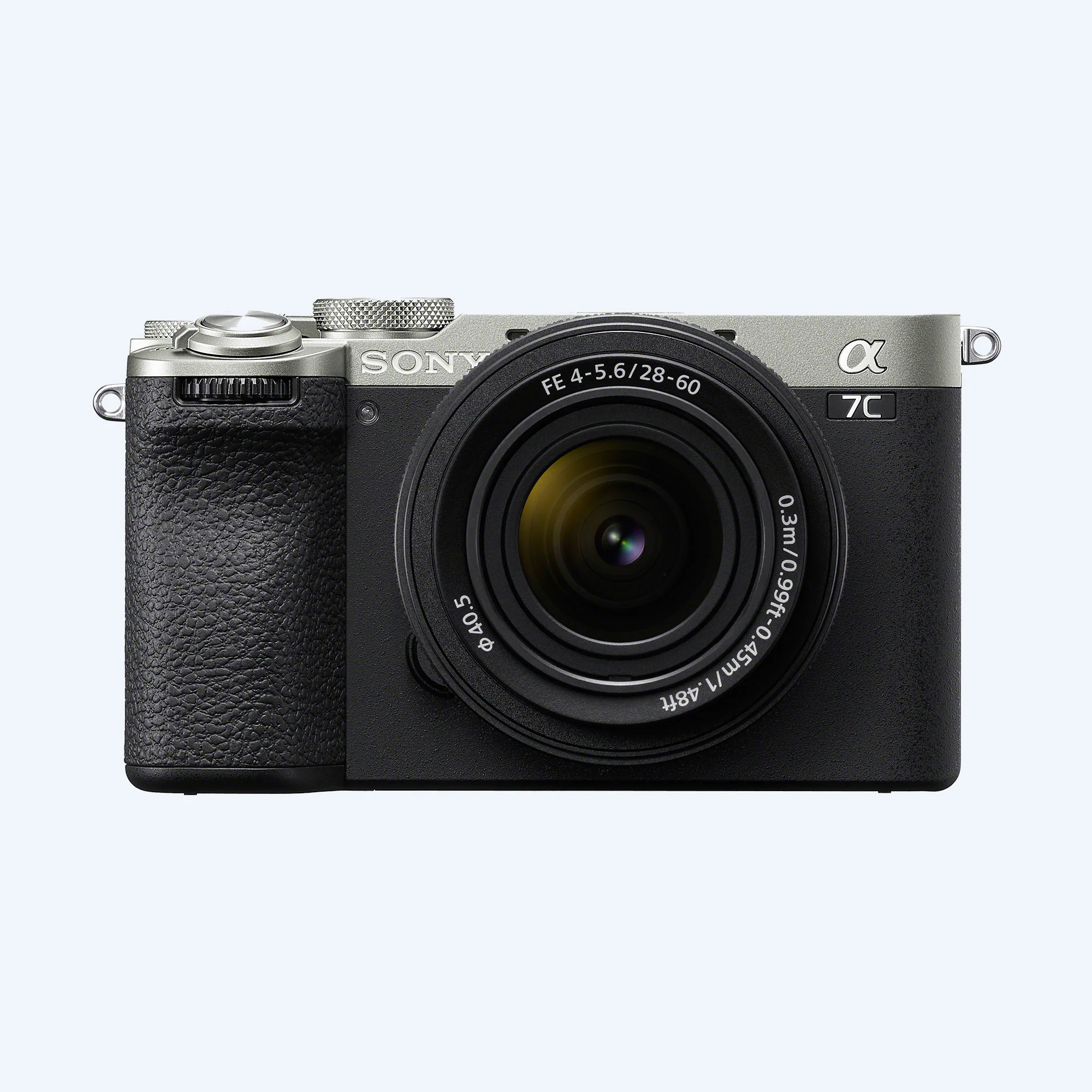 Sony Alpha 7CII ILCE-7CM2 | Versatile Compact Full-frame Camera - Image 20