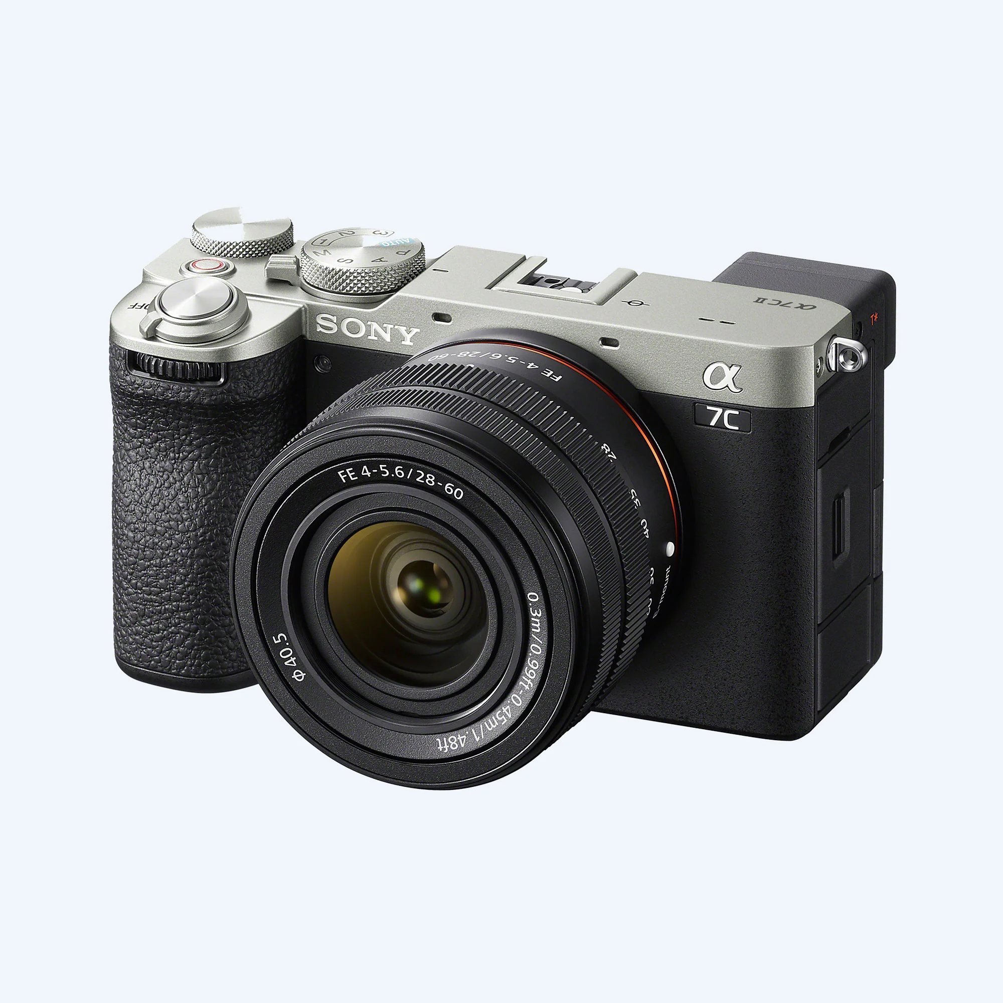Sony Alpha 7CII ILCE-7CM2 | Versatile Compact Full-frame Camera - Image 21