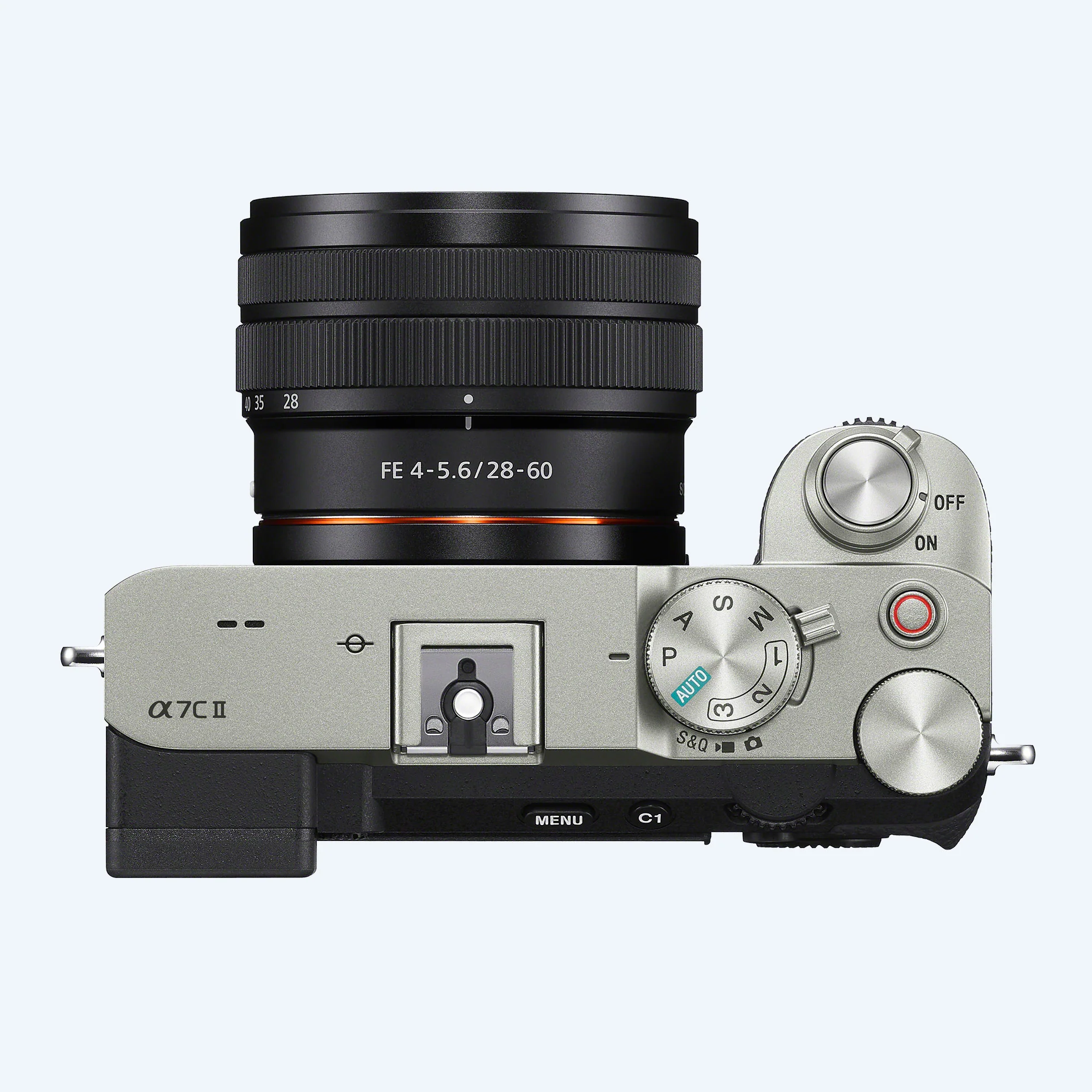 Sony Alpha 7CII ILCE-7CM2 | Versatile Compact Full-frame Camera - Image 22