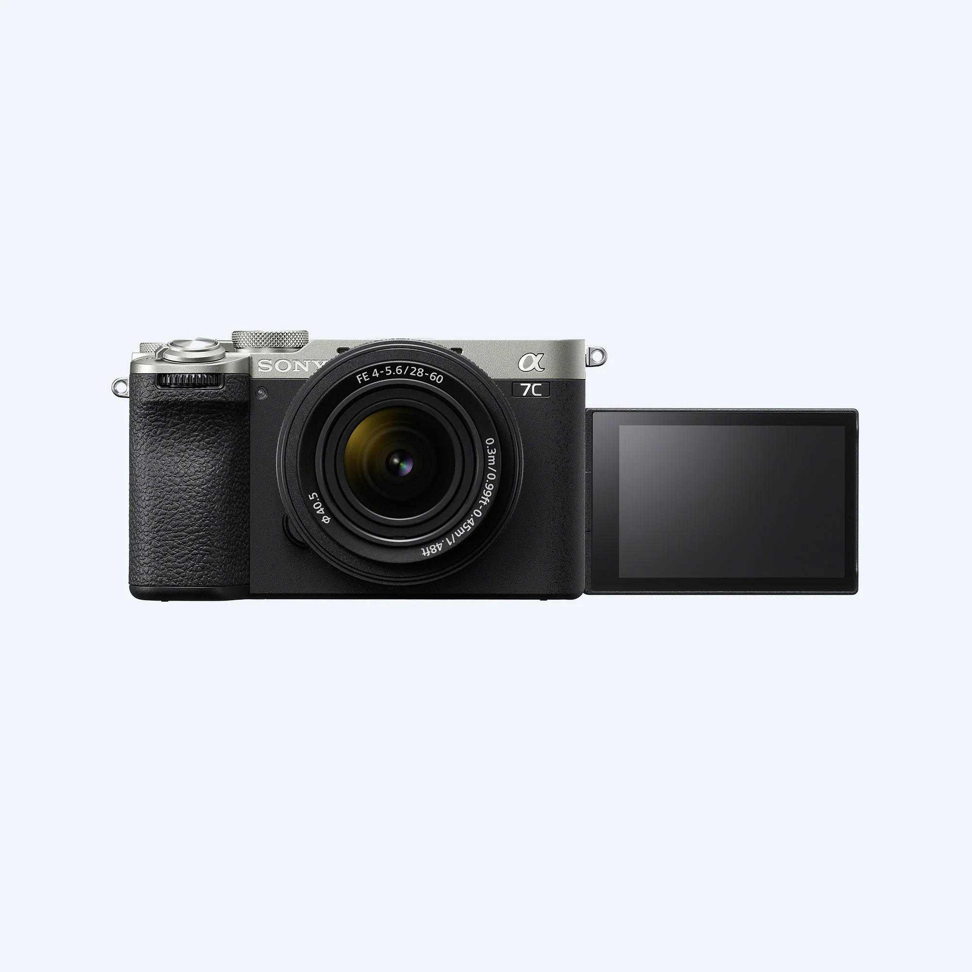 Sony Alpha 7CII ILCE-7CM2 | Versatile Compact Full-frame Camera - Image 23