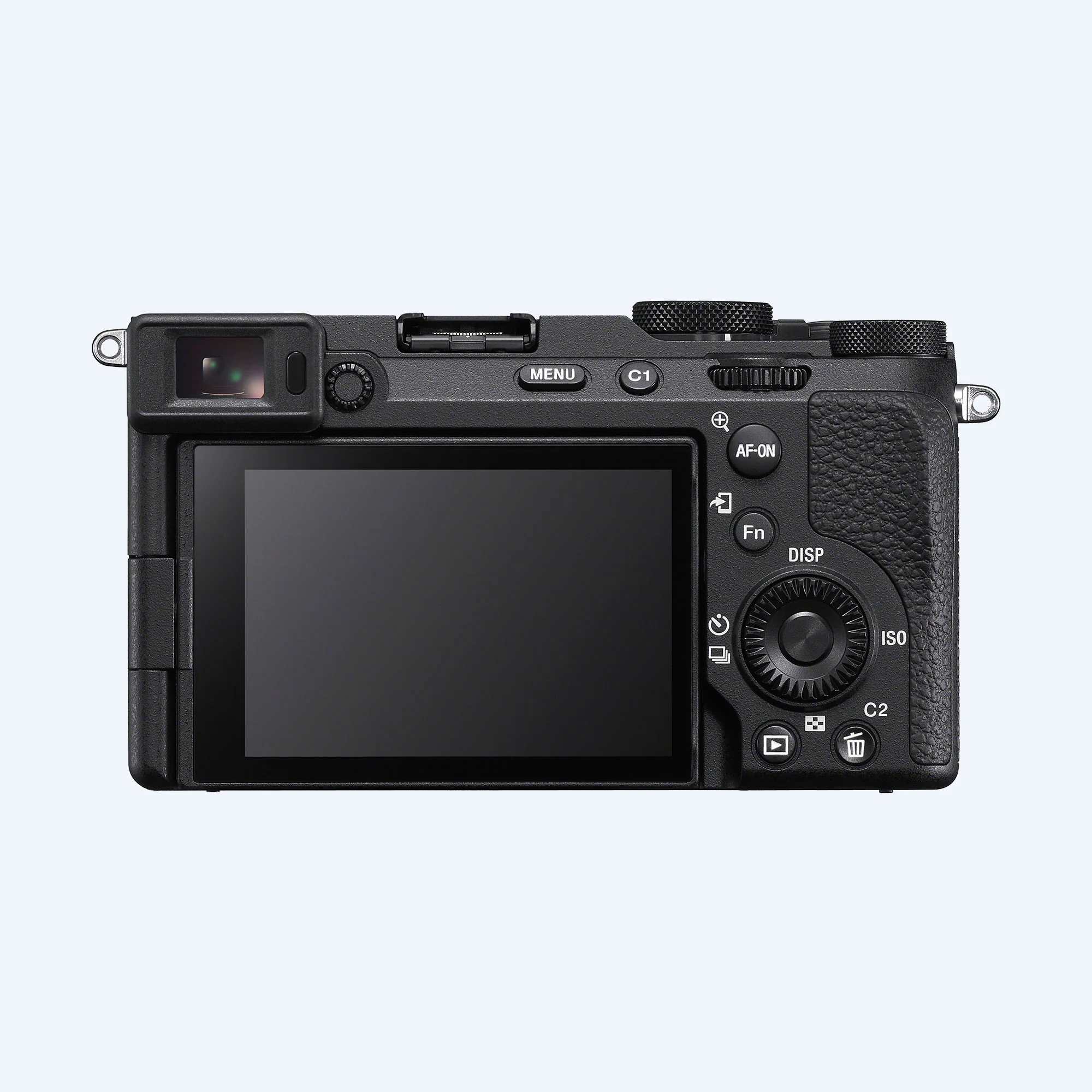 Sony Alpha 7CII ILCE-7CM2 | Versatile Compact Full-frame Camera - Image 3