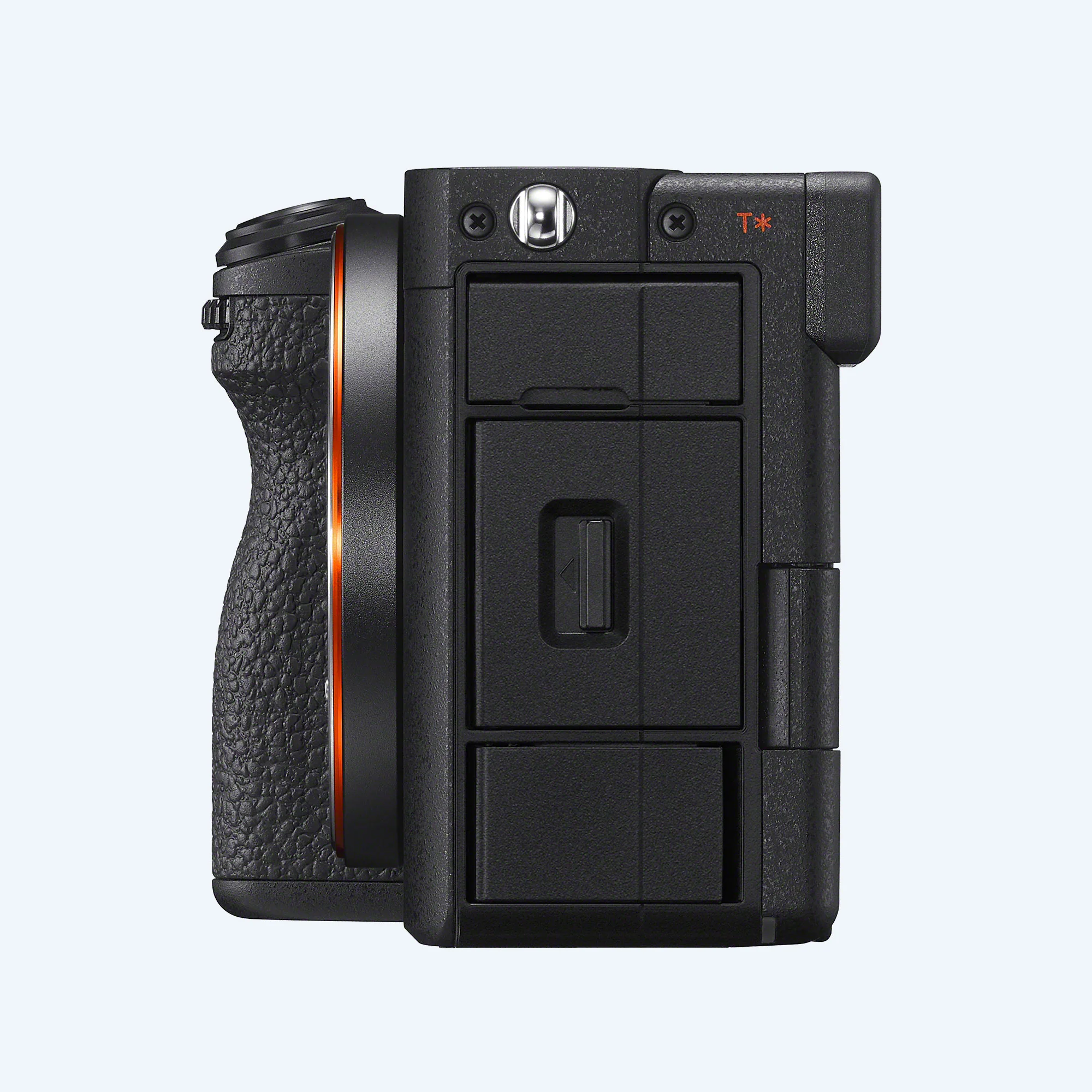 Sony Alpha 7CII ILCE-7CM2 | Versatile Compact Full-frame Camera - Image 5