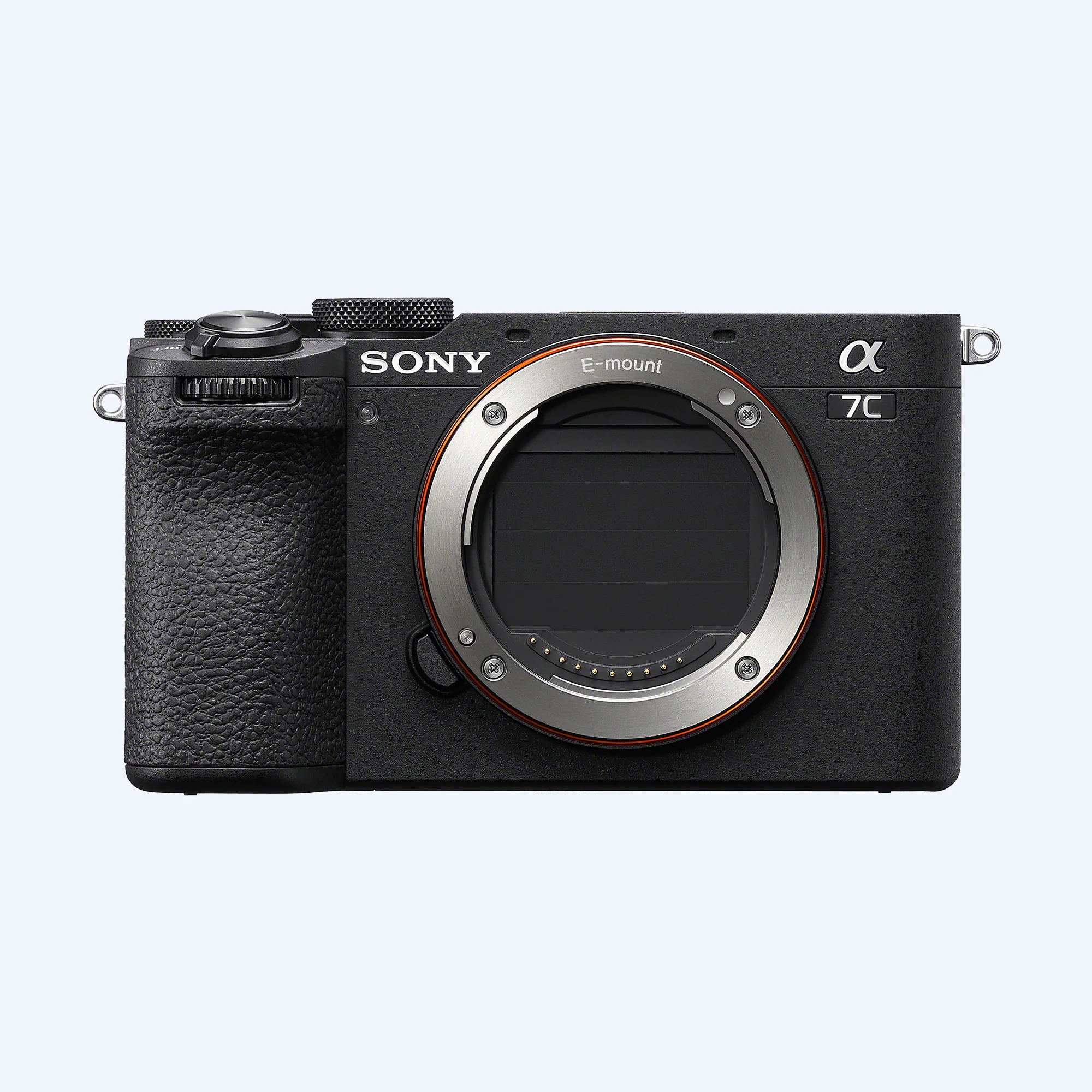 Sony Alpha 7CII ILCE-7CM2 | Versatile Compact Full-frame Camera - Image 8