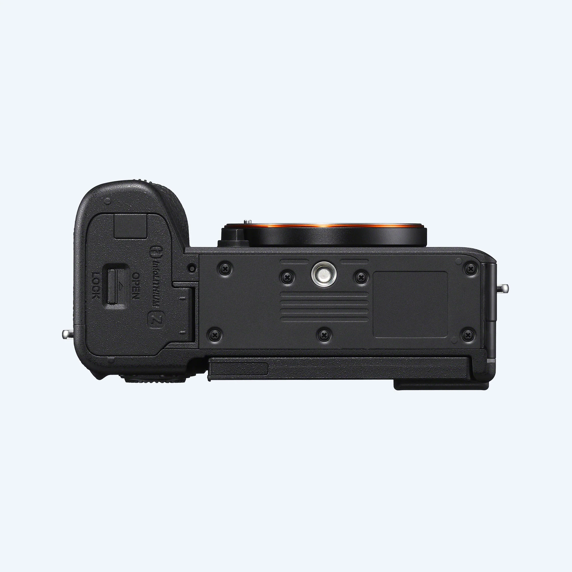 Sony Alpha 7CR ILCE-7CR | High Resolution Compact Full-frame Camera - Image 12