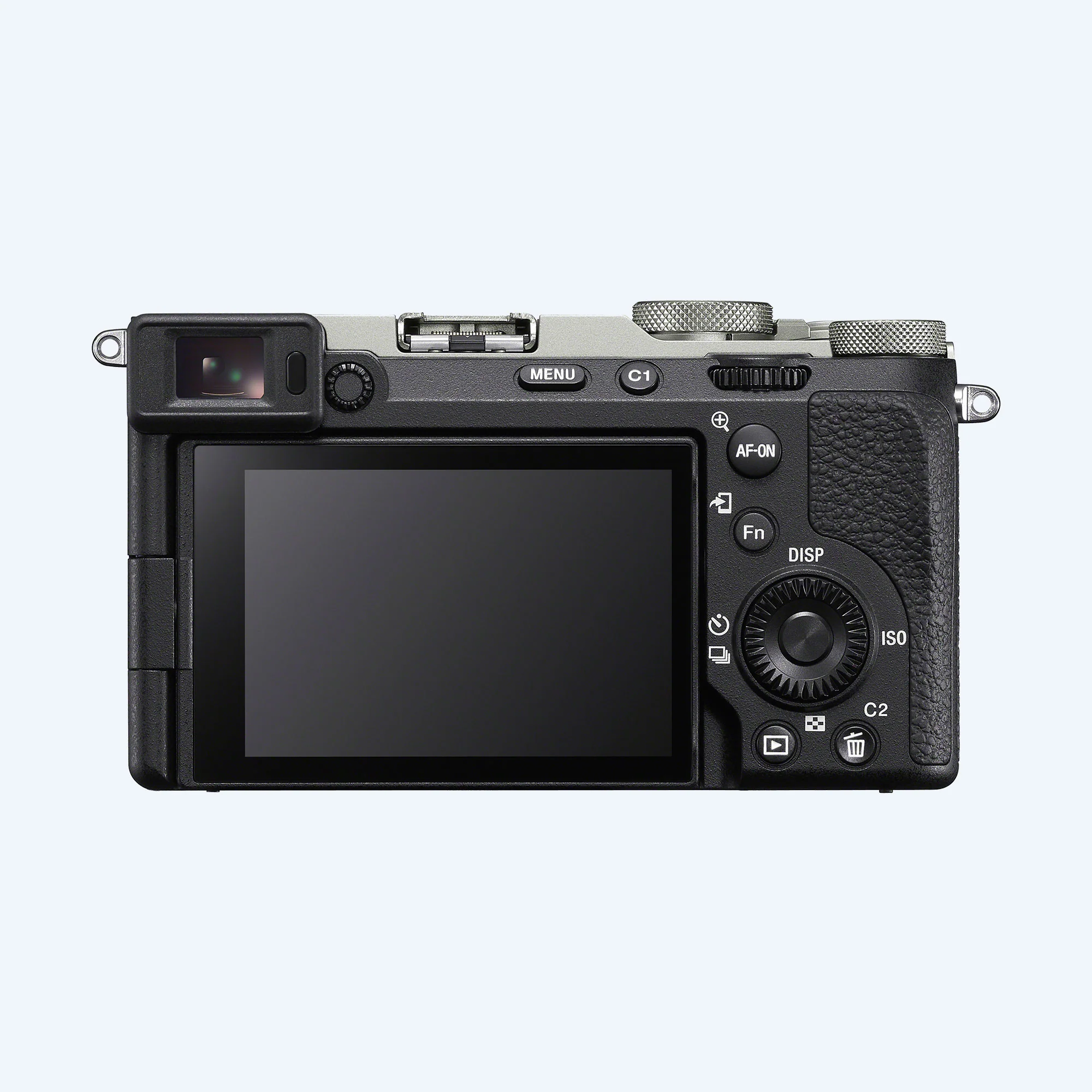 Sony Alpha 7CR ILCE-7CR | High Resolution Compact Full-frame Camera - Image 14