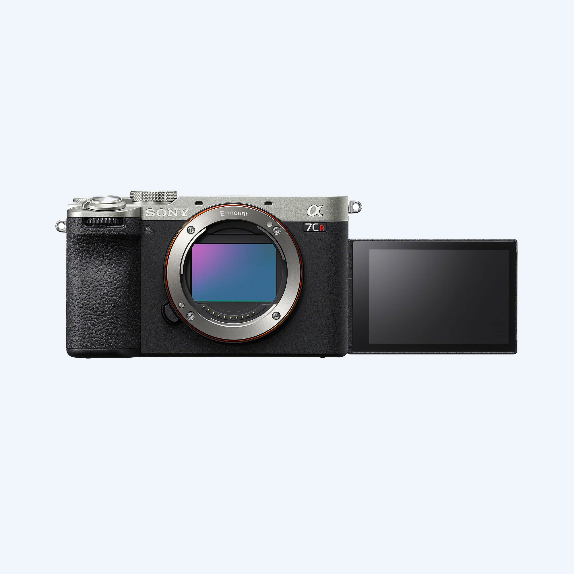Sony Alpha 7CR ILCE-7CR | High Resolution Compact Full-frame Camera - Image 17