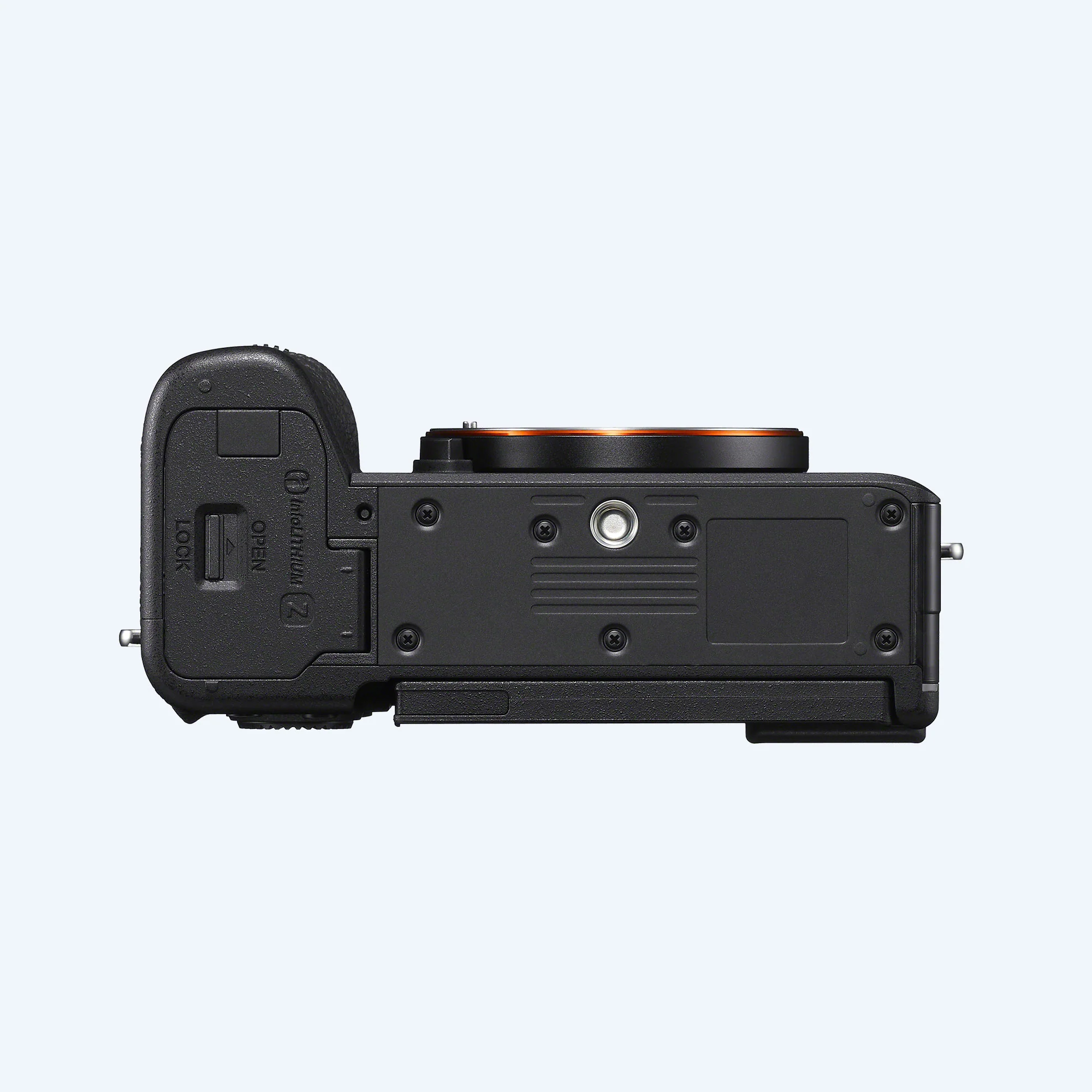 Sony Alpha 7CR ILCE-7CR | High Resolution Compact Full-frame Camera - Image 3