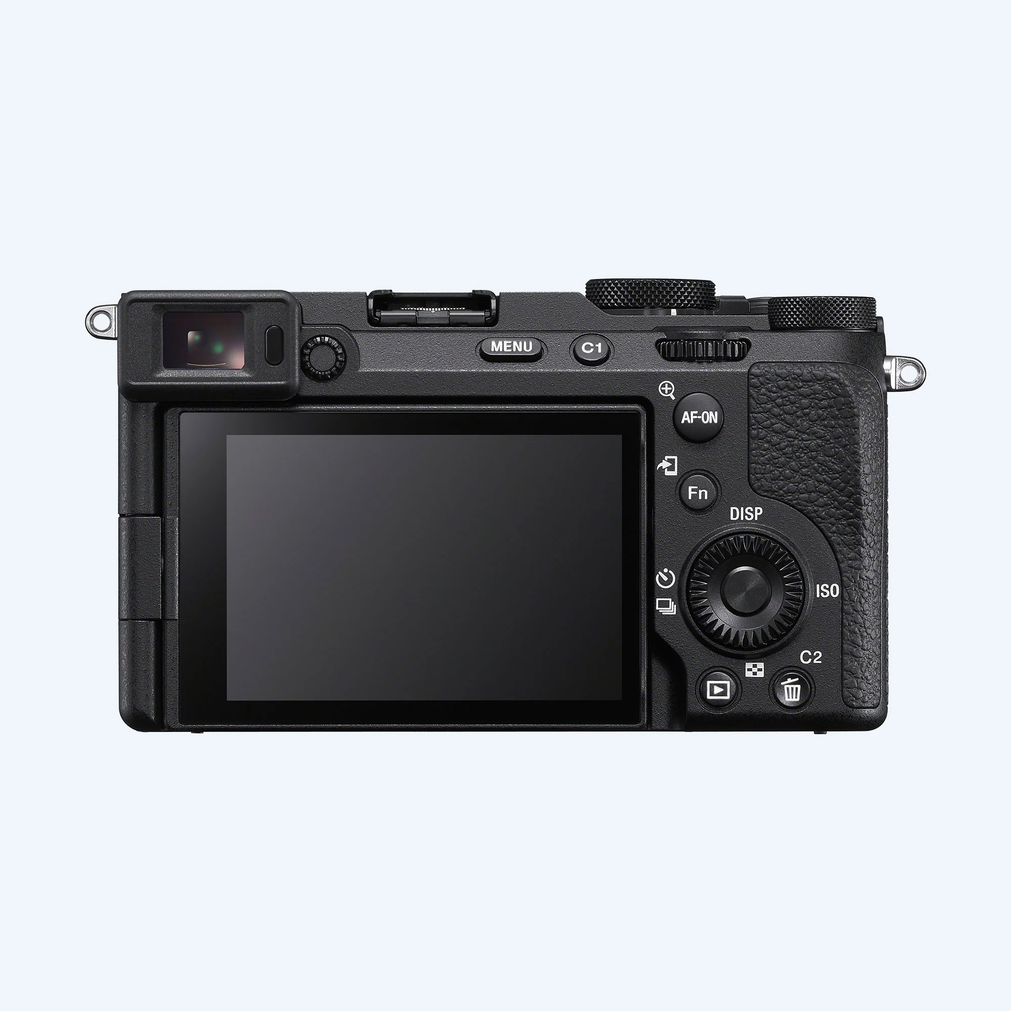 Sony Alpha 7CR ILCE-7CR | High Resolution Compact Full-frame Camera - Image 4