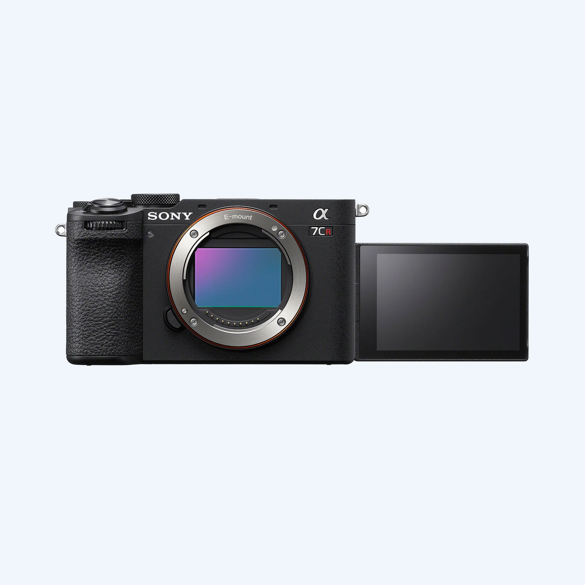 Sony Alpha 7CR ILCE-7CR | High Resolution Compact Full-frame Camera - Image 8