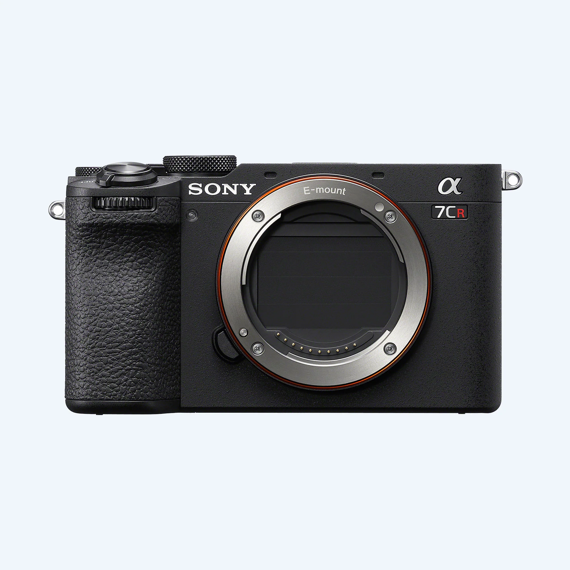 Sony Alpha 7CR ILCE-7CR | High Resolution Compact Full-frame Camera - Image 9