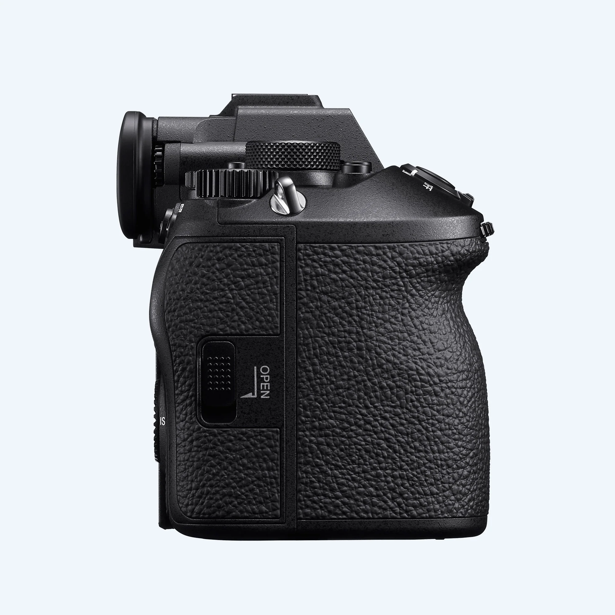 Sony Alpha ILCE-A9 M3 Full-Frame Camera With Global Shutter System - Image 3