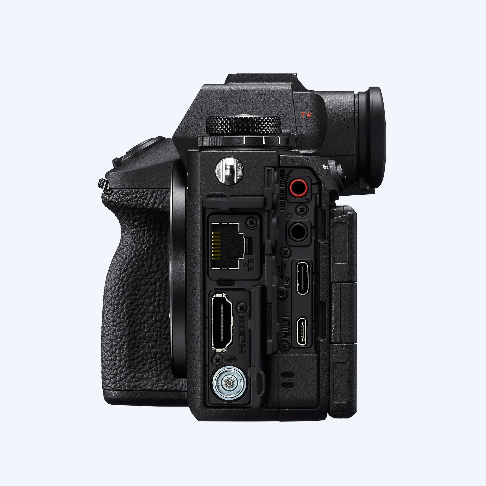 Sony Alpha ILCE-A9 M3 Full-Frame Camera With Global Shutter System - Image 4