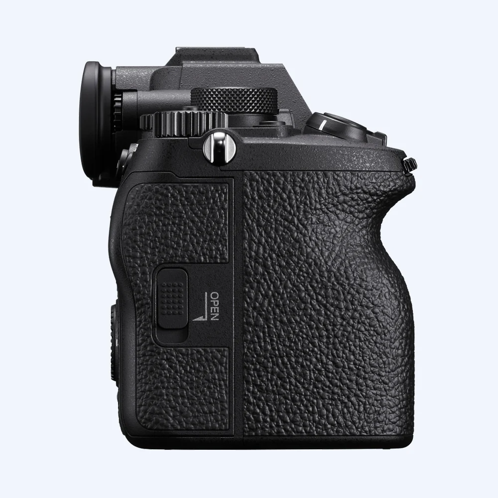 Sony ILCE-7M4 Alpha a7 IV Mirrorless Digital Camera - Image 6