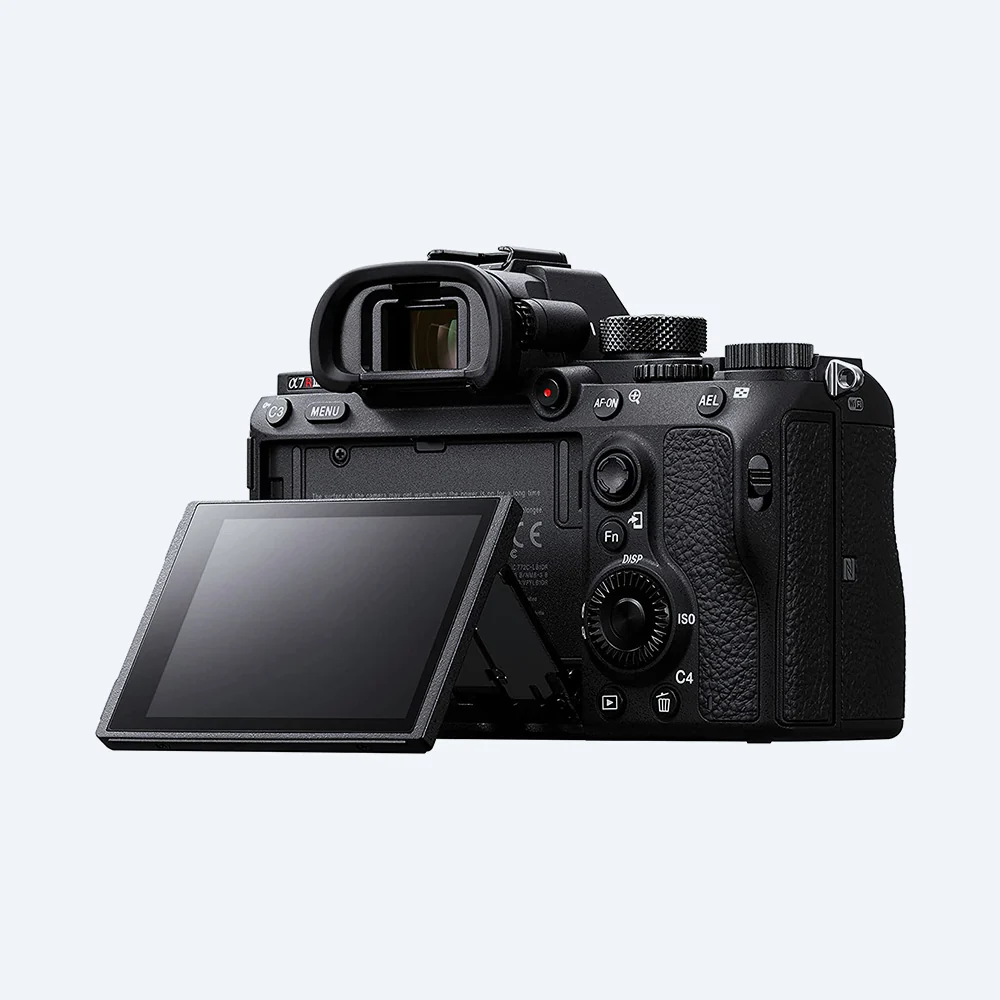 Sony Alpha a7R IIIA Mirrorless Digital Camera Body Only - Image 7