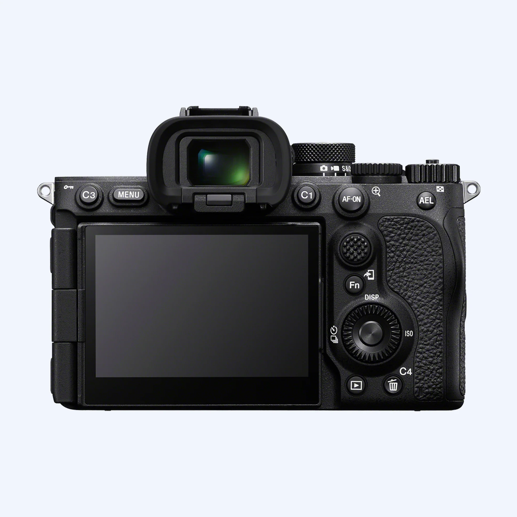 Sony Alpha a7R V Full Frame High Resolution Mirrorless Digital Camera - Image 3