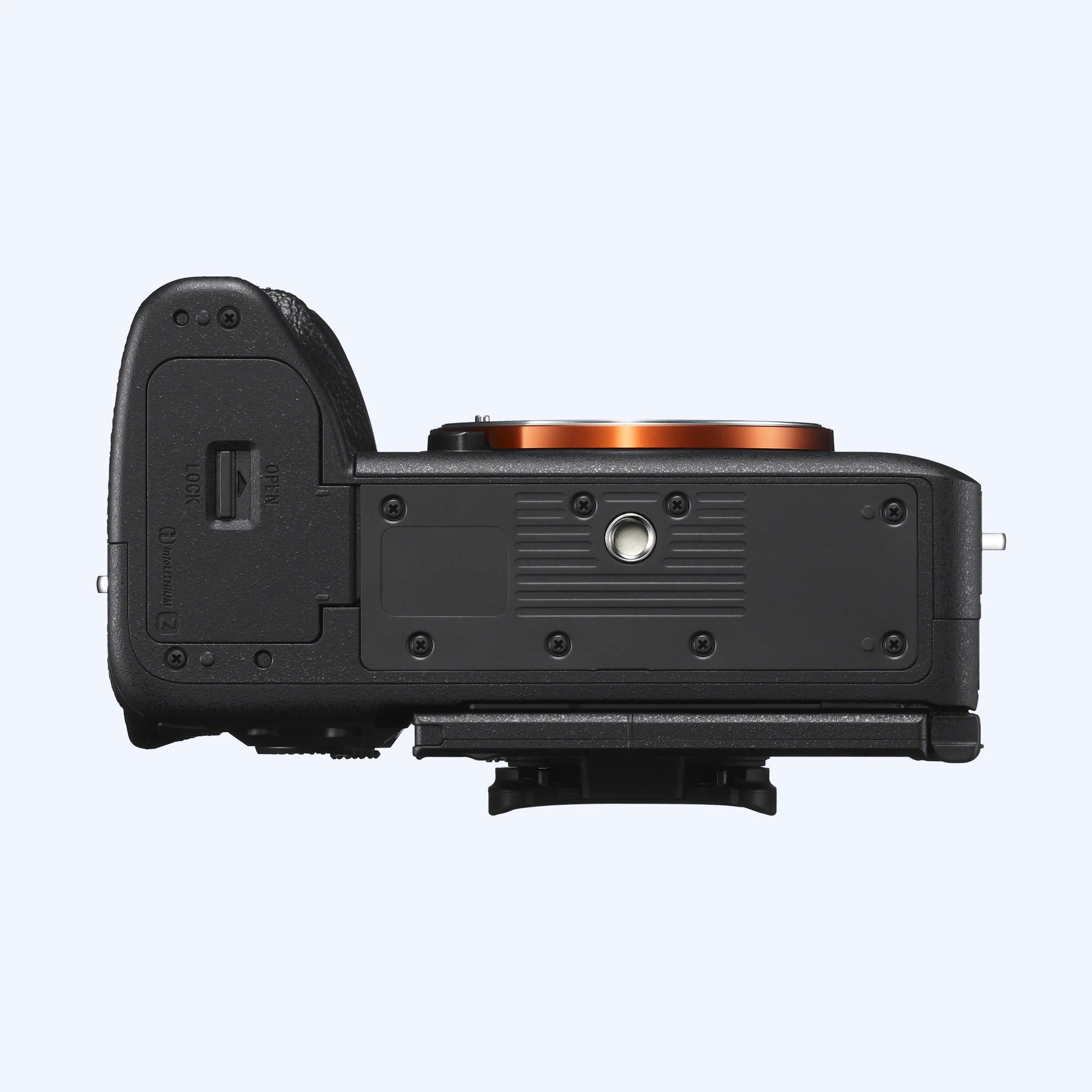 Sony Alpha a7R V Full Frame High Resolution Mirrorless Digital Camera - Image 6