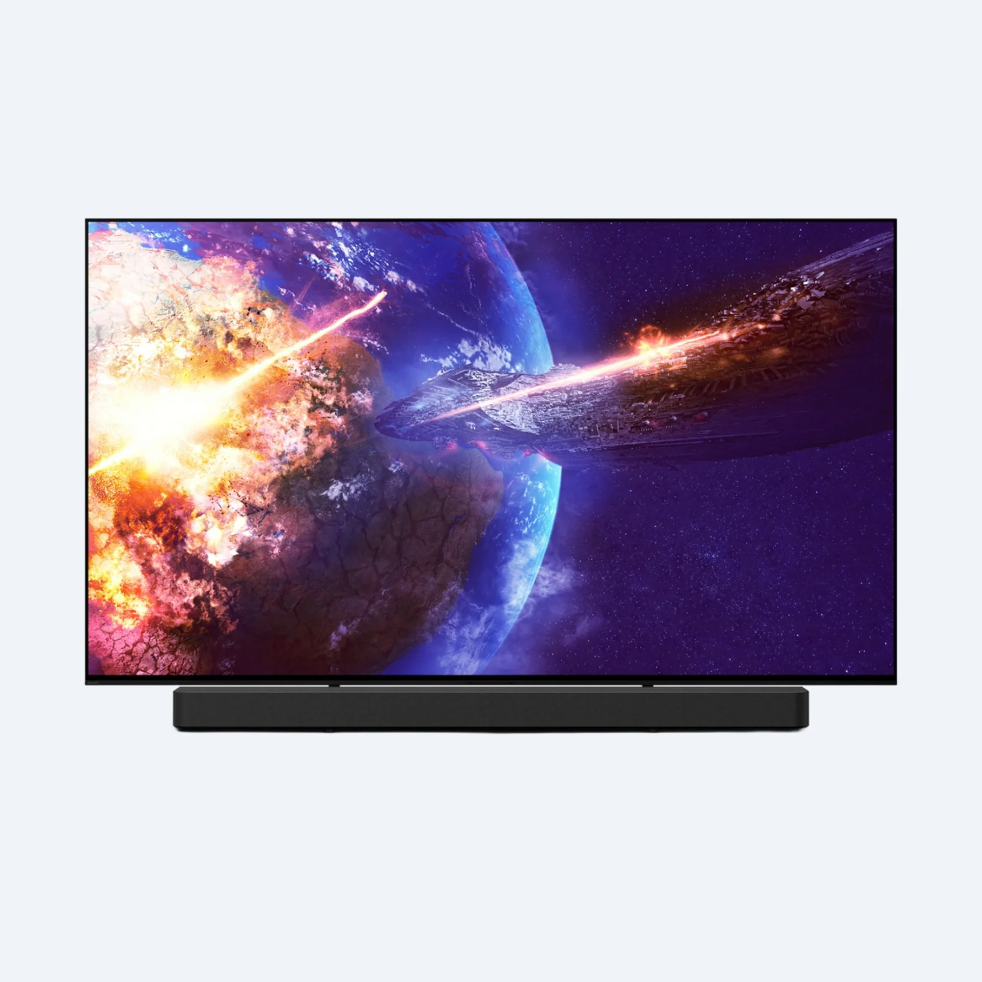 Sony BRAVIA Theatre Bar 8 | Single Soundbar | 360 Spatial Sound Mapping | Dolby Atmos®/DTS:X® I HT-A8000 - Image 5