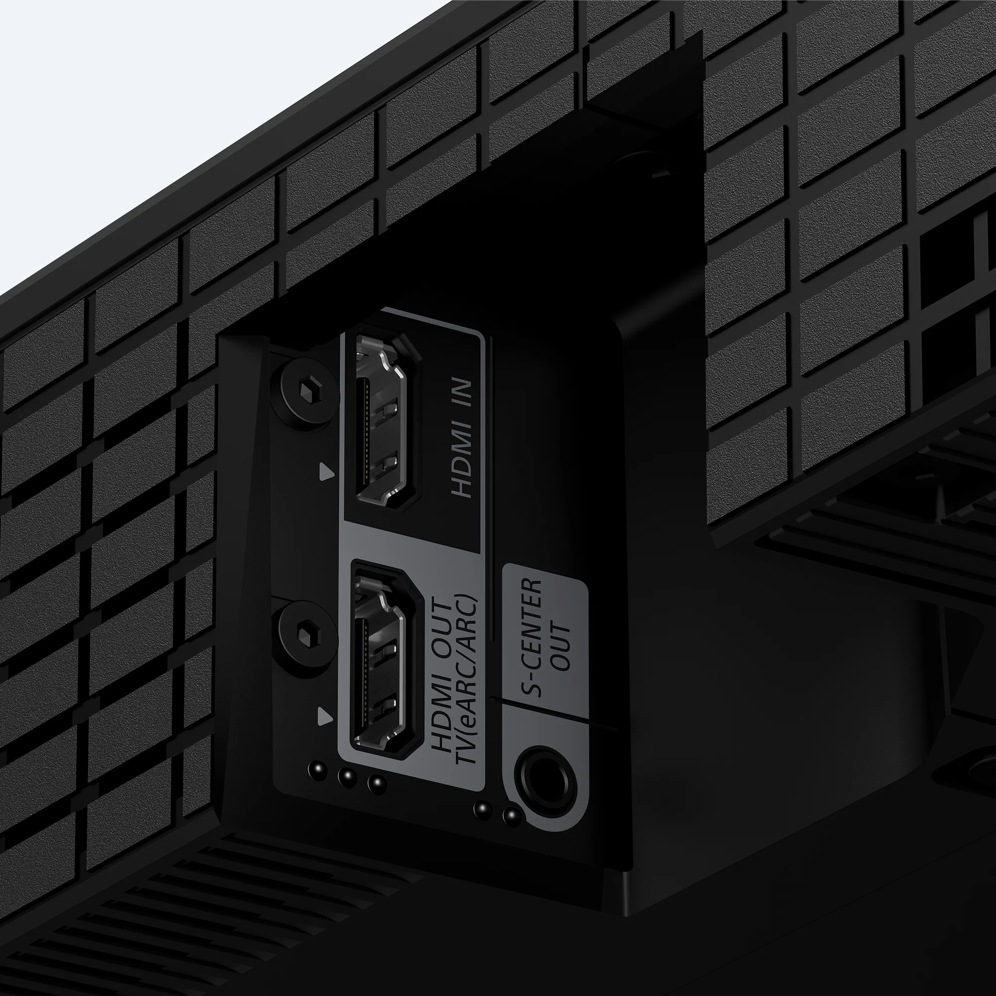 Sony BRAVIA Theatre Bar 8 | Single Soundbar | 360 Spatial Sound Mapping | Dolby Atmos®/DTS:X® I HT-A8000 - Image 7