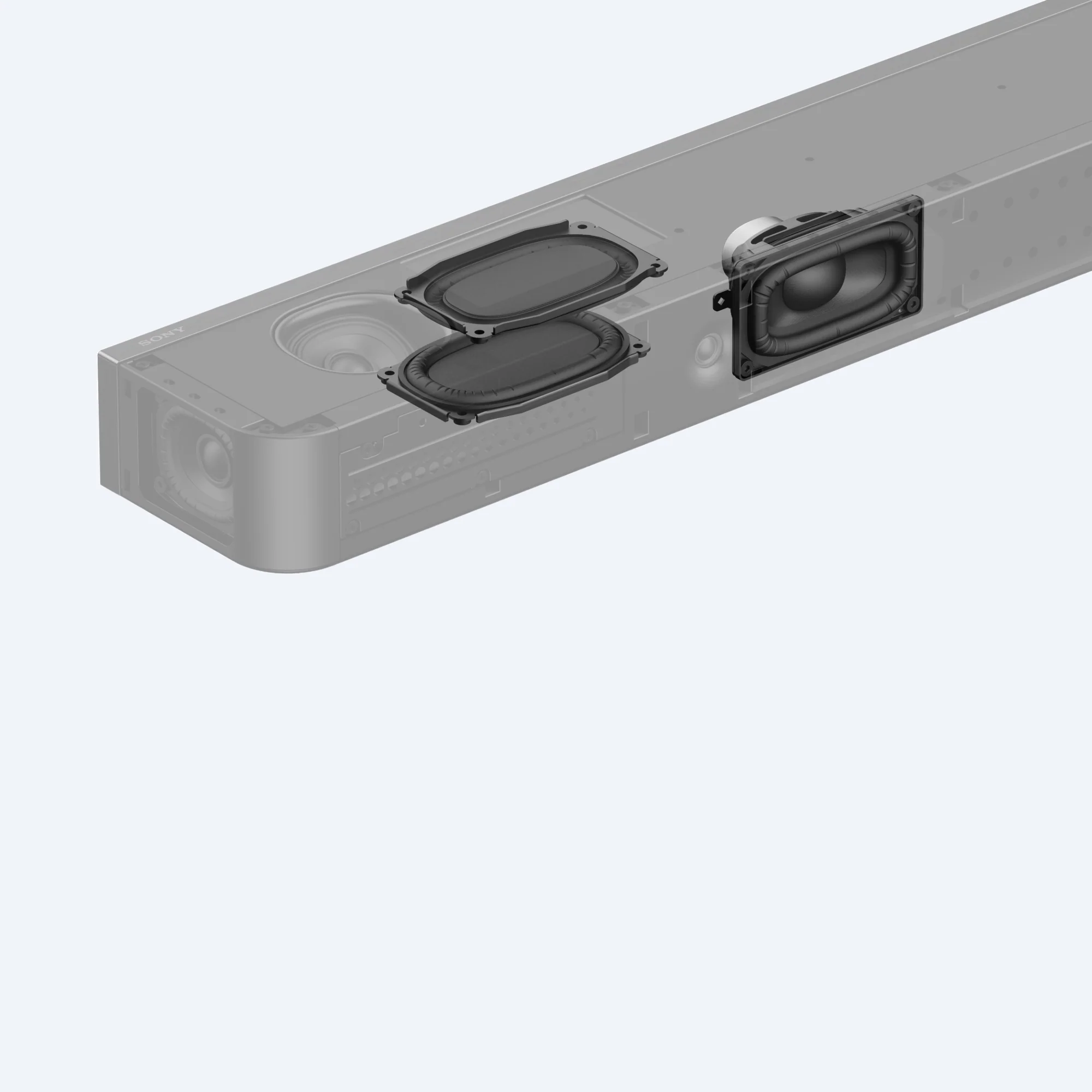 Sony | BRAVIA Theatre Bar 9 | Flagship Single Soundbar | 360 Spatial Sound Mapping Dolby Atmos®/DTS:X® I HT-A9000 - Image 9