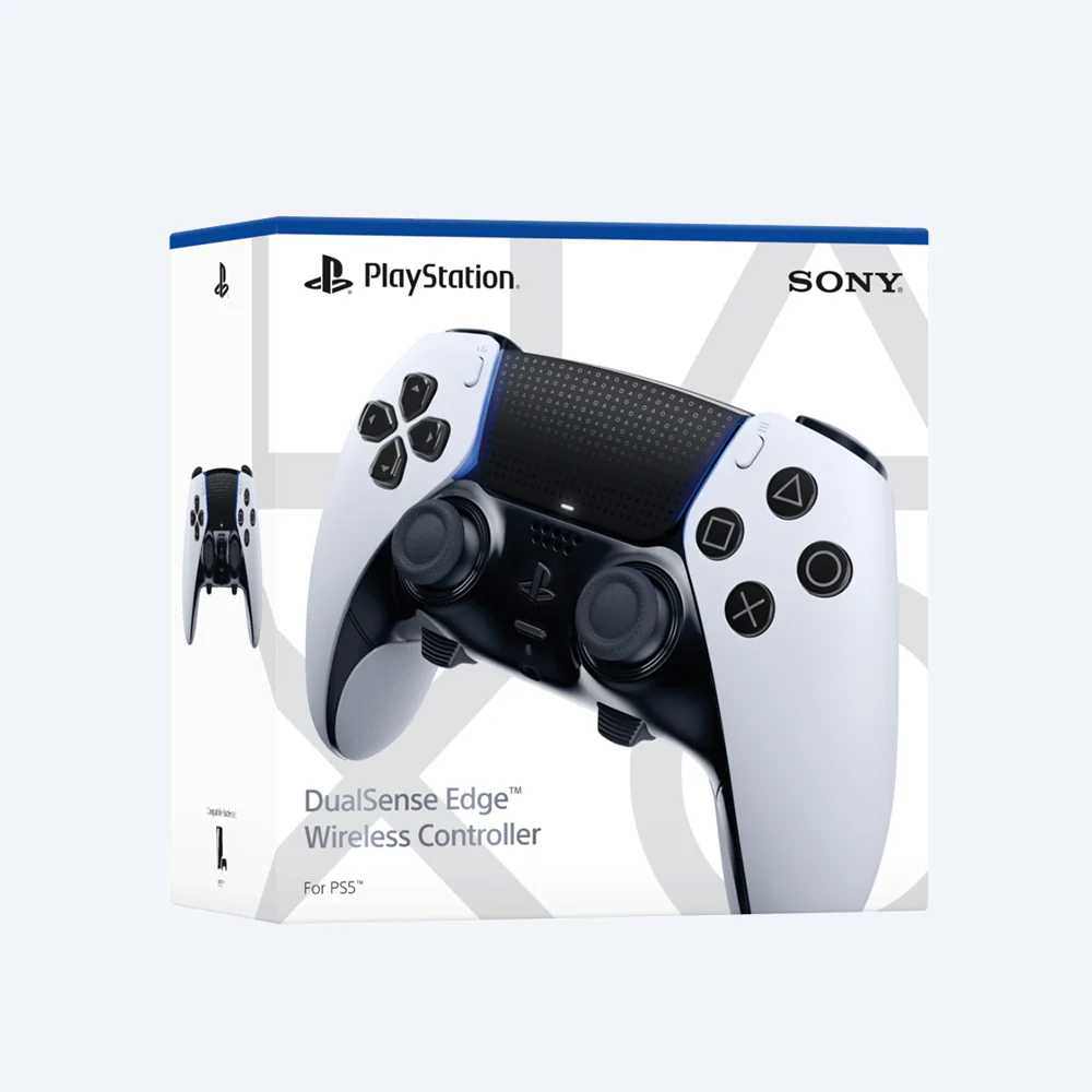 Sony DualSense Edge Controller - Image 4