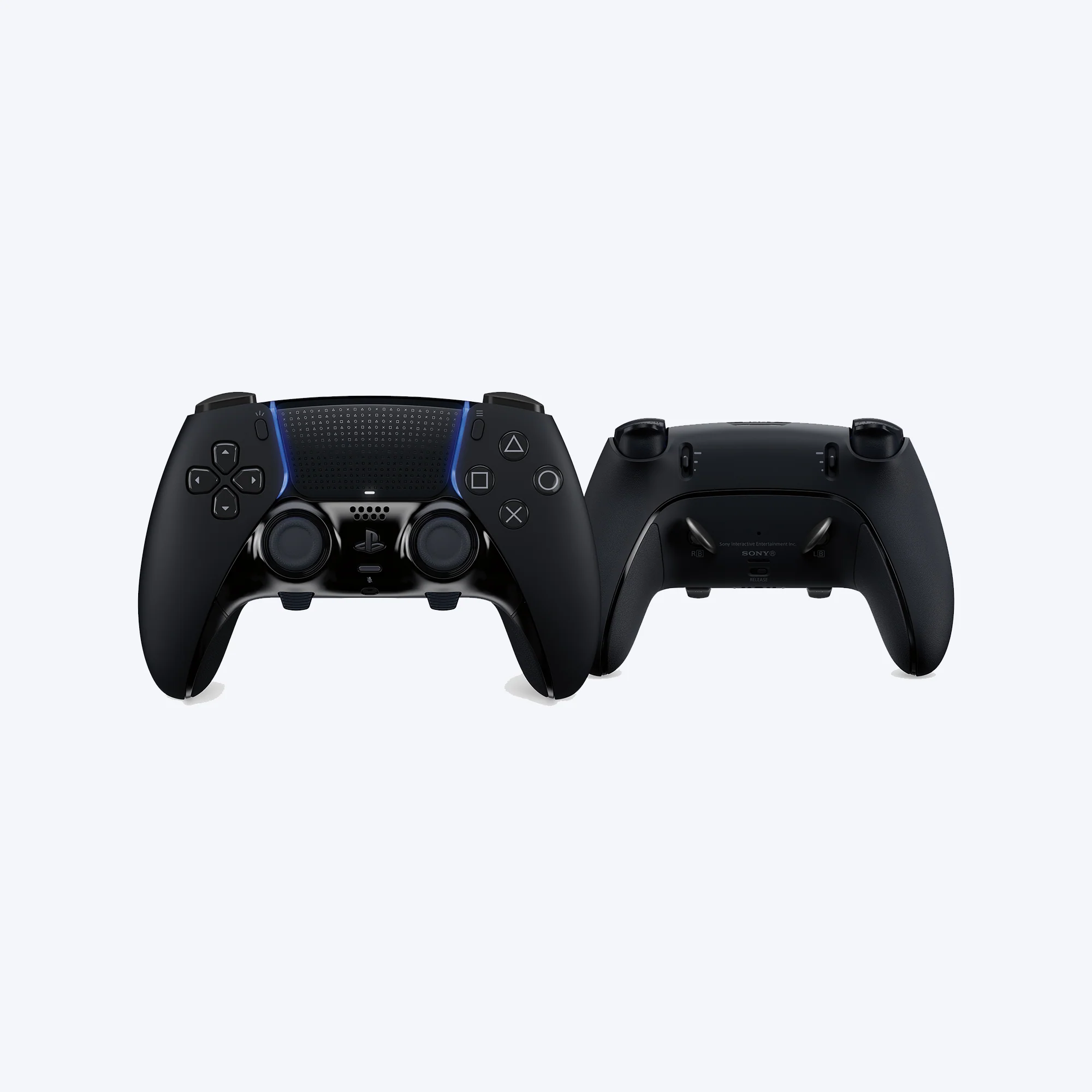 Sony DualSense Edge Controller - Midnight Black - Image 3
