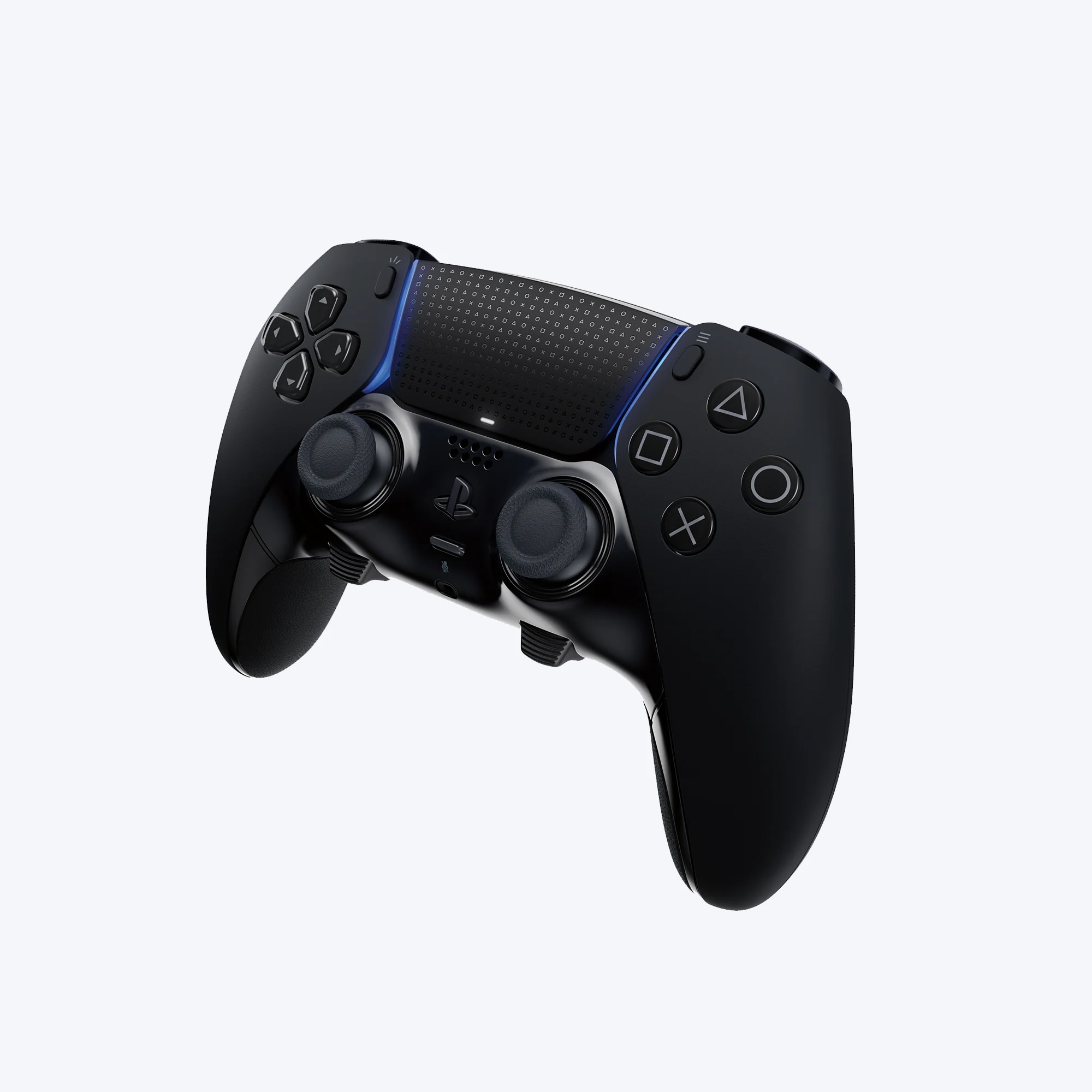 Sony DualSense Edge Controller - Midnight Black - Image 8