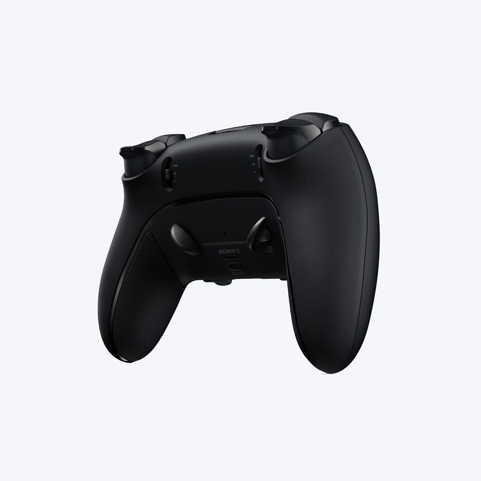 Sony DualSense Edge Controller - Midnight Black - Image 9