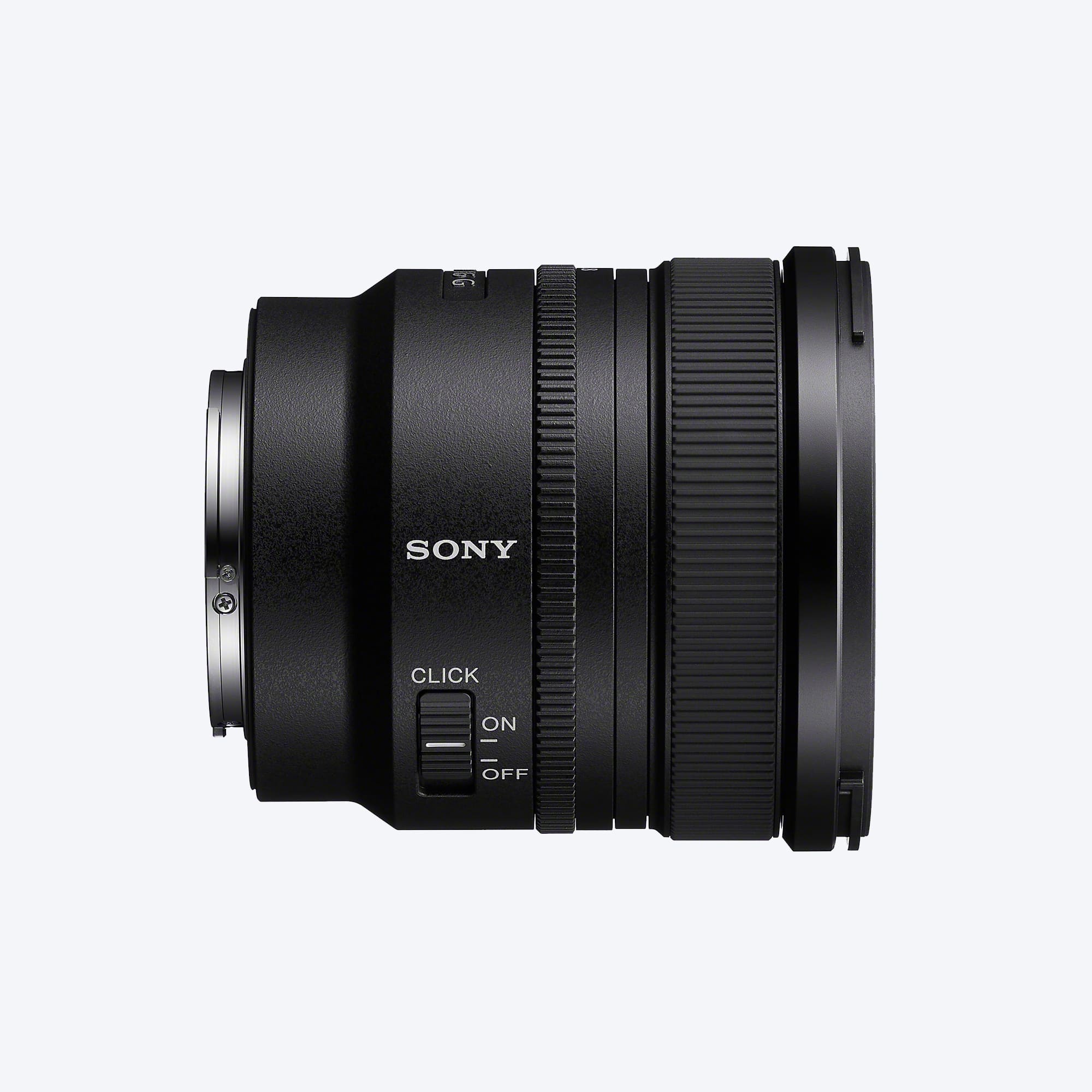 Sony FE 16mm F1.8 G full-frame ultra-wide prime lens - SEL16F18G - Image 4