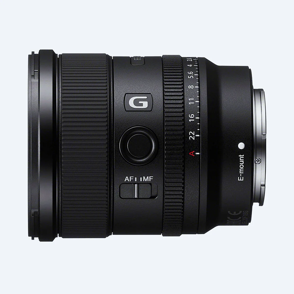 Sony FE 20mm F1.8 G - Image 4
