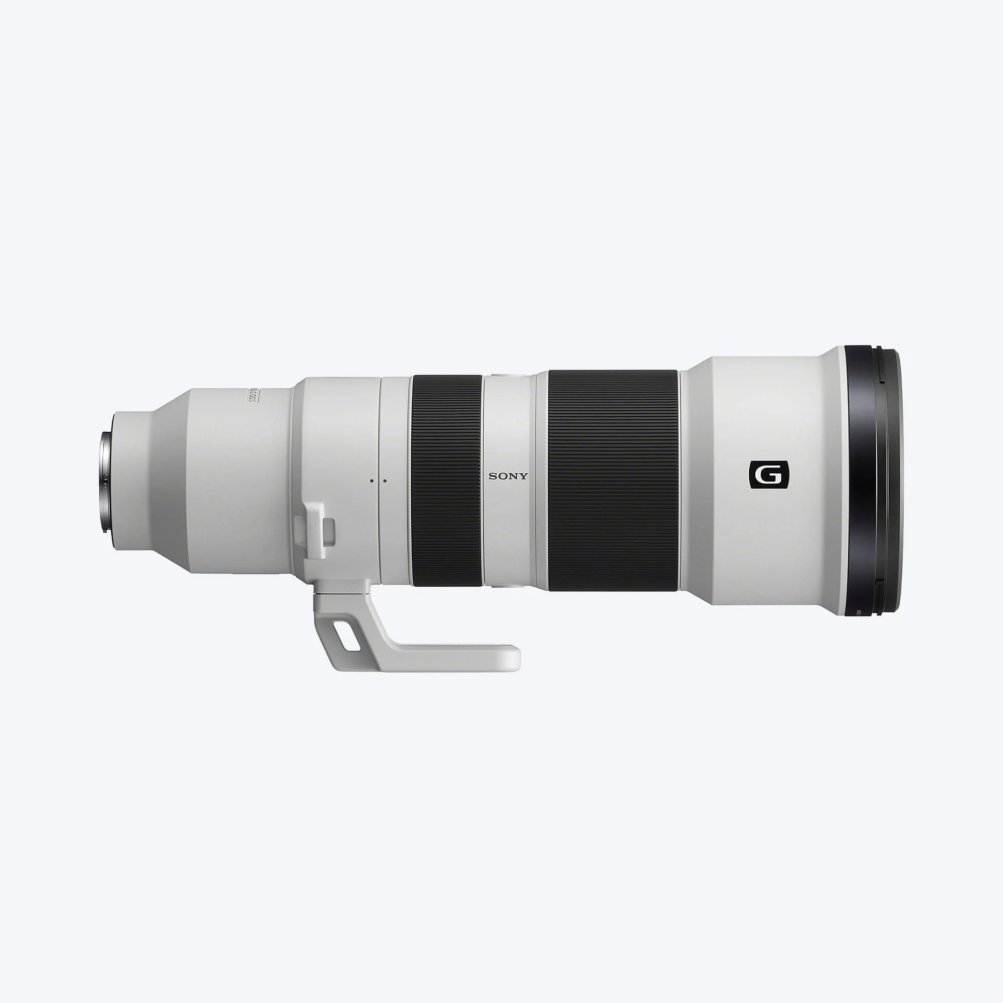 Sony FE 400-800 mm F6.3-8 G OSS telephoto zoom lens - SEL400800G - Image 5