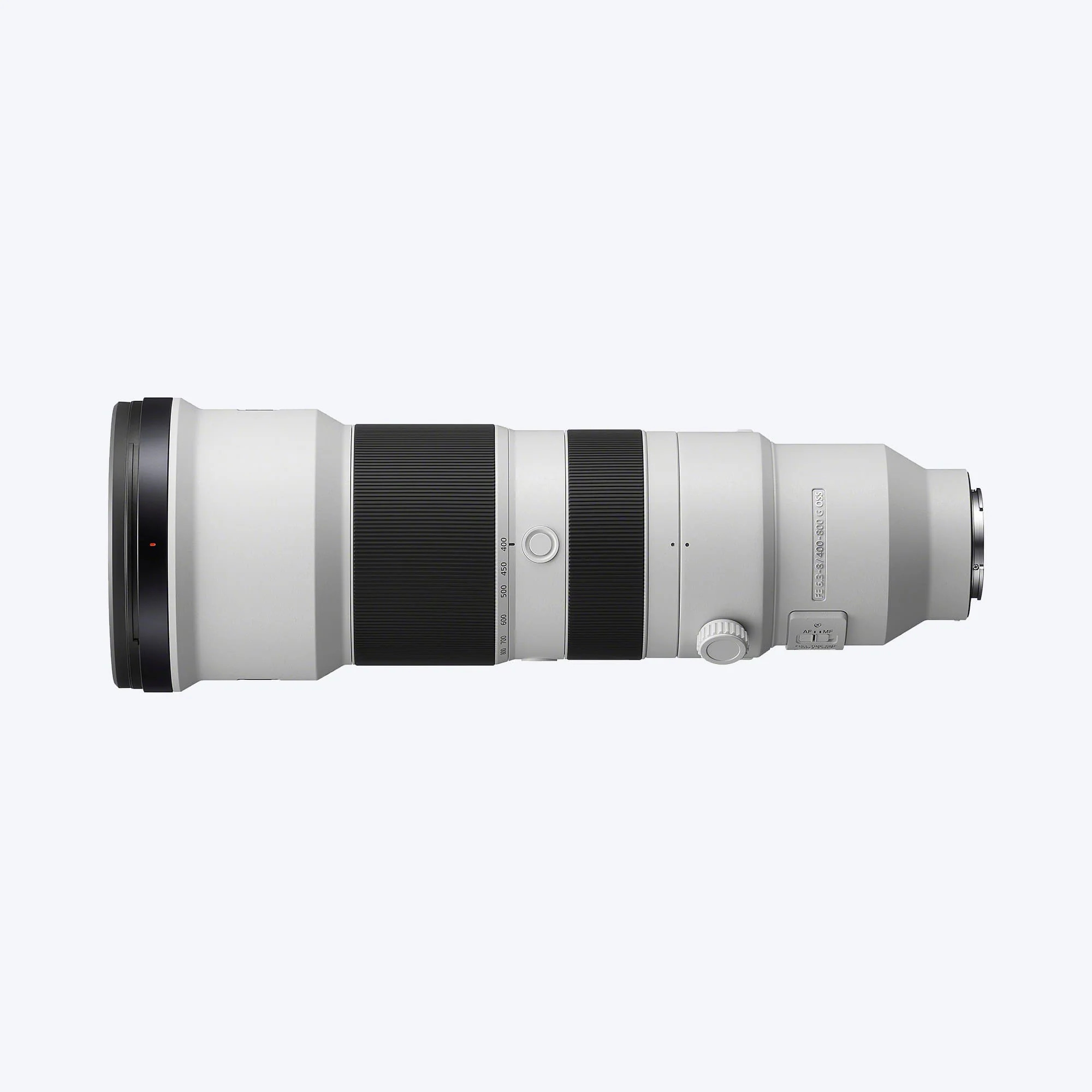 Sony FE 400-800 mm F6.3-8 G OSS telephoto zoom lens - SEL400800G - Image 6