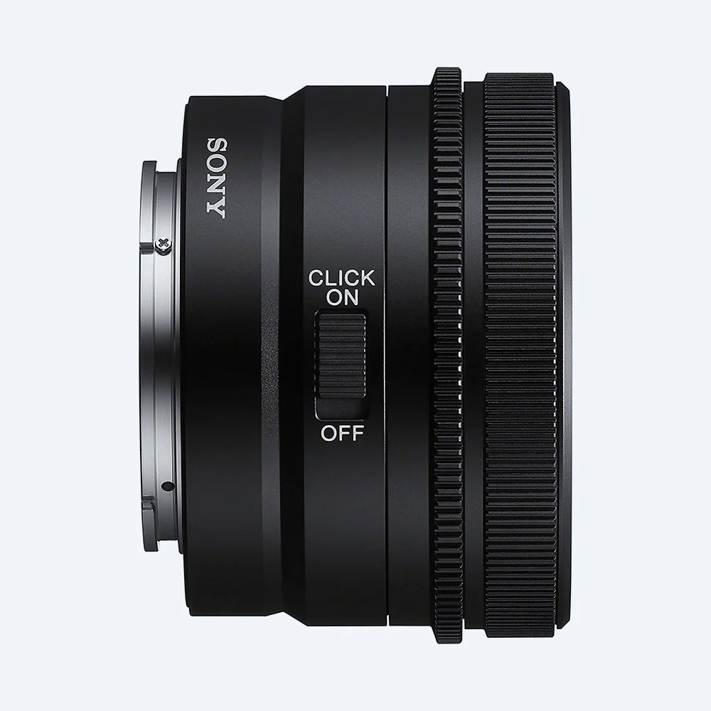 Sony FE 40mm F2.5 G - Image 5
