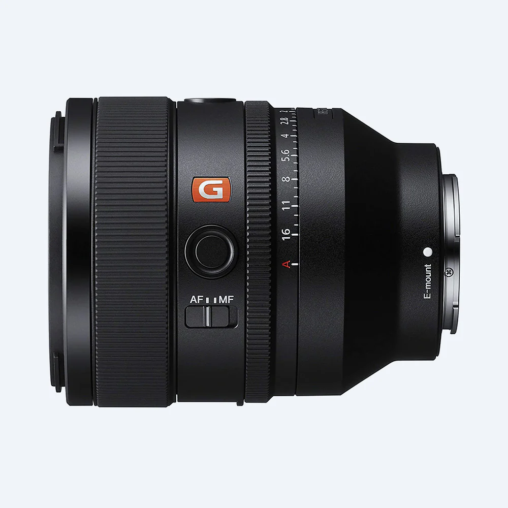 Sony FE 50mm F1.2 GM - Image 3