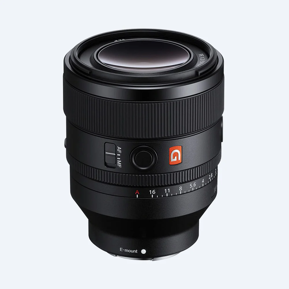 Sony FE 50mm F1.2 GM - Image 4