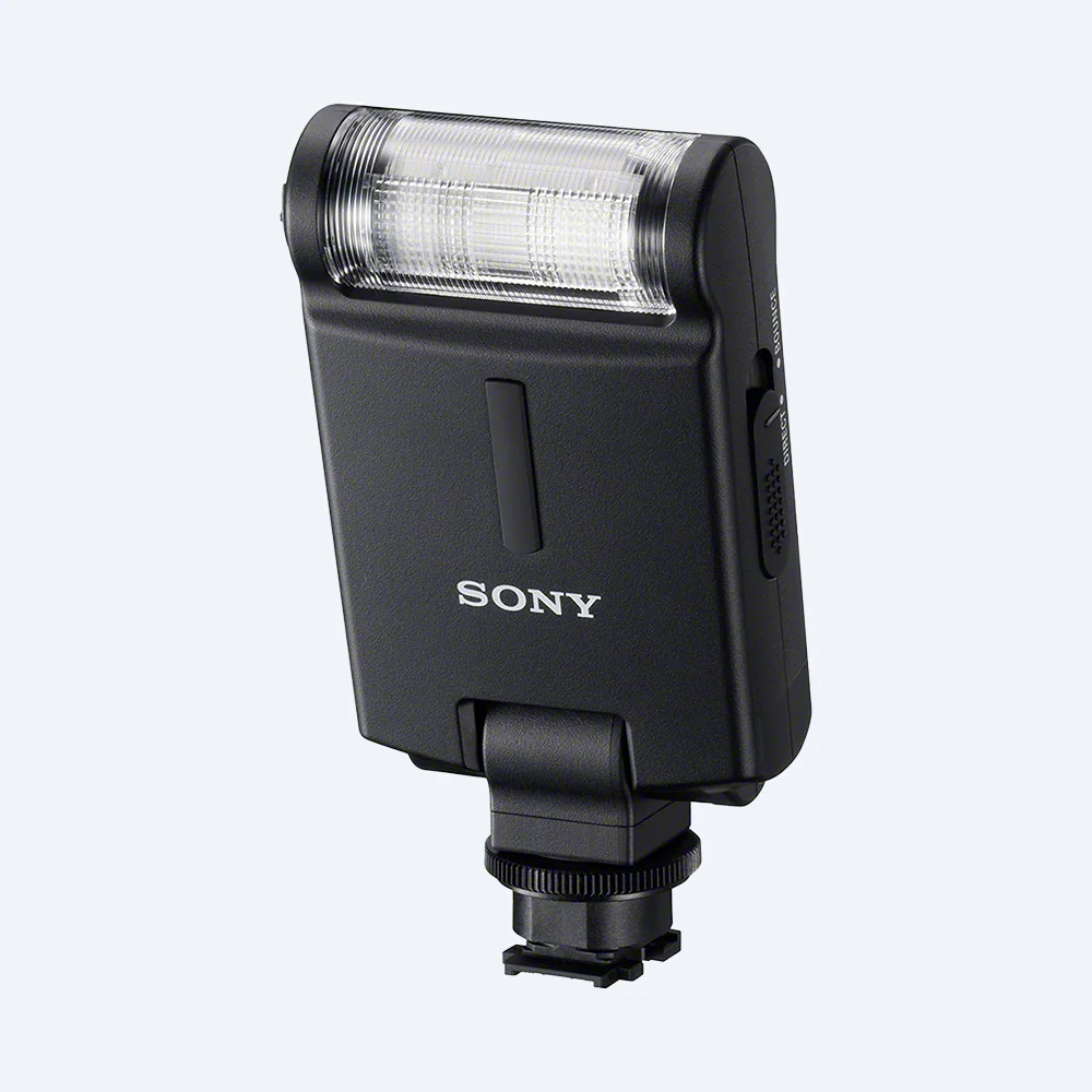 Sony HVL-F20M External Flash For Multi Interface Shoe - Image 3