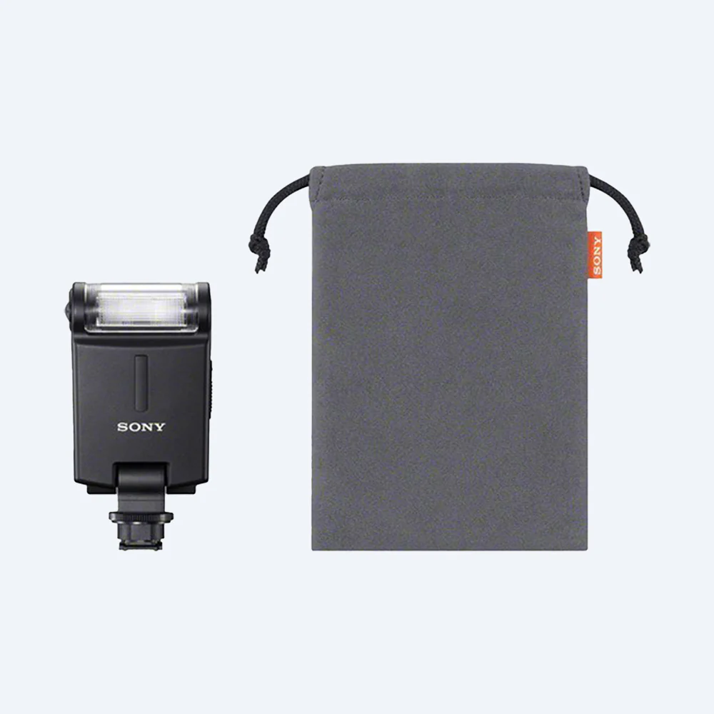 Sony HVL-F20M External Flash For Multi Interface Shoe - Image 4
