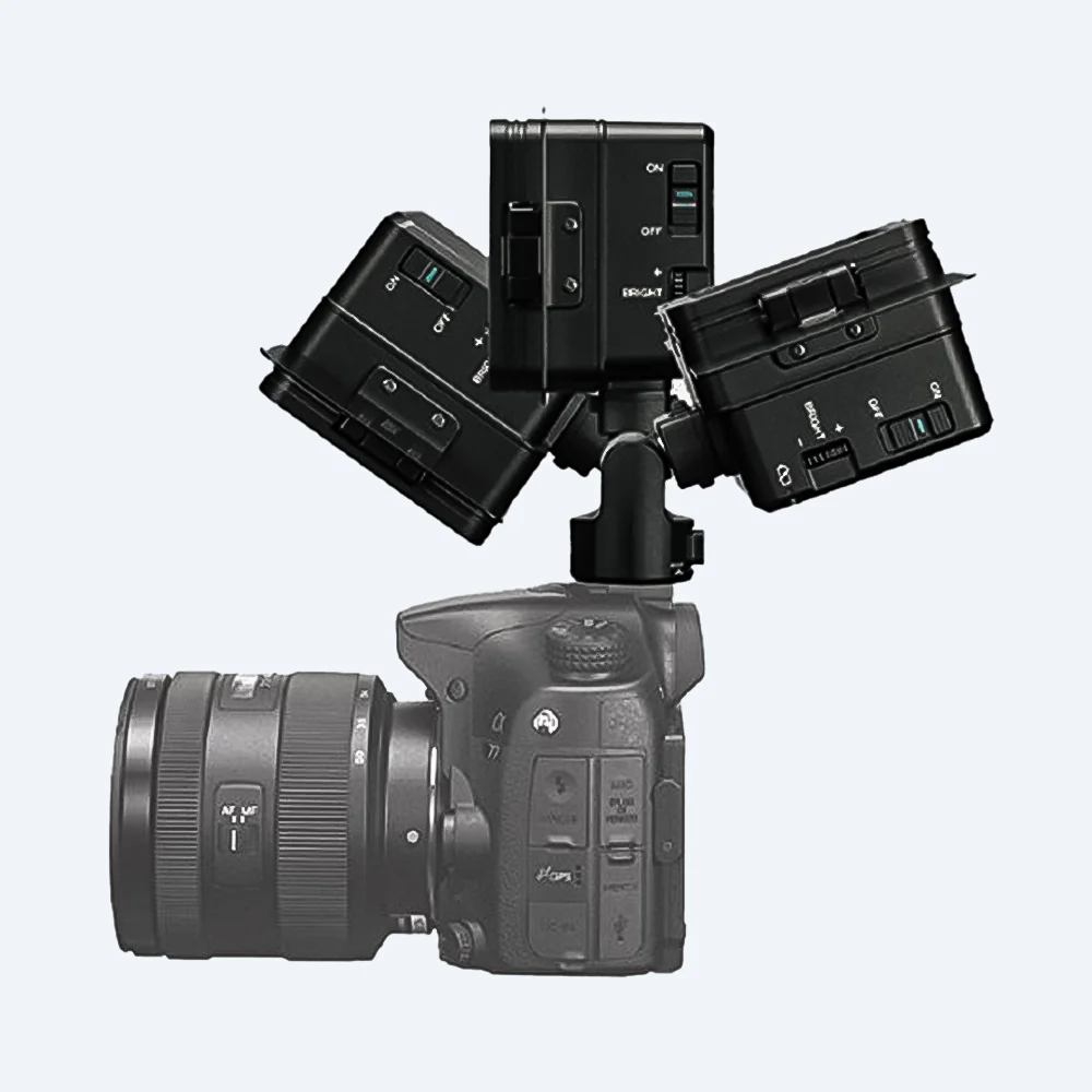 Sony HVL-LE1 LED Video Light - Image 3